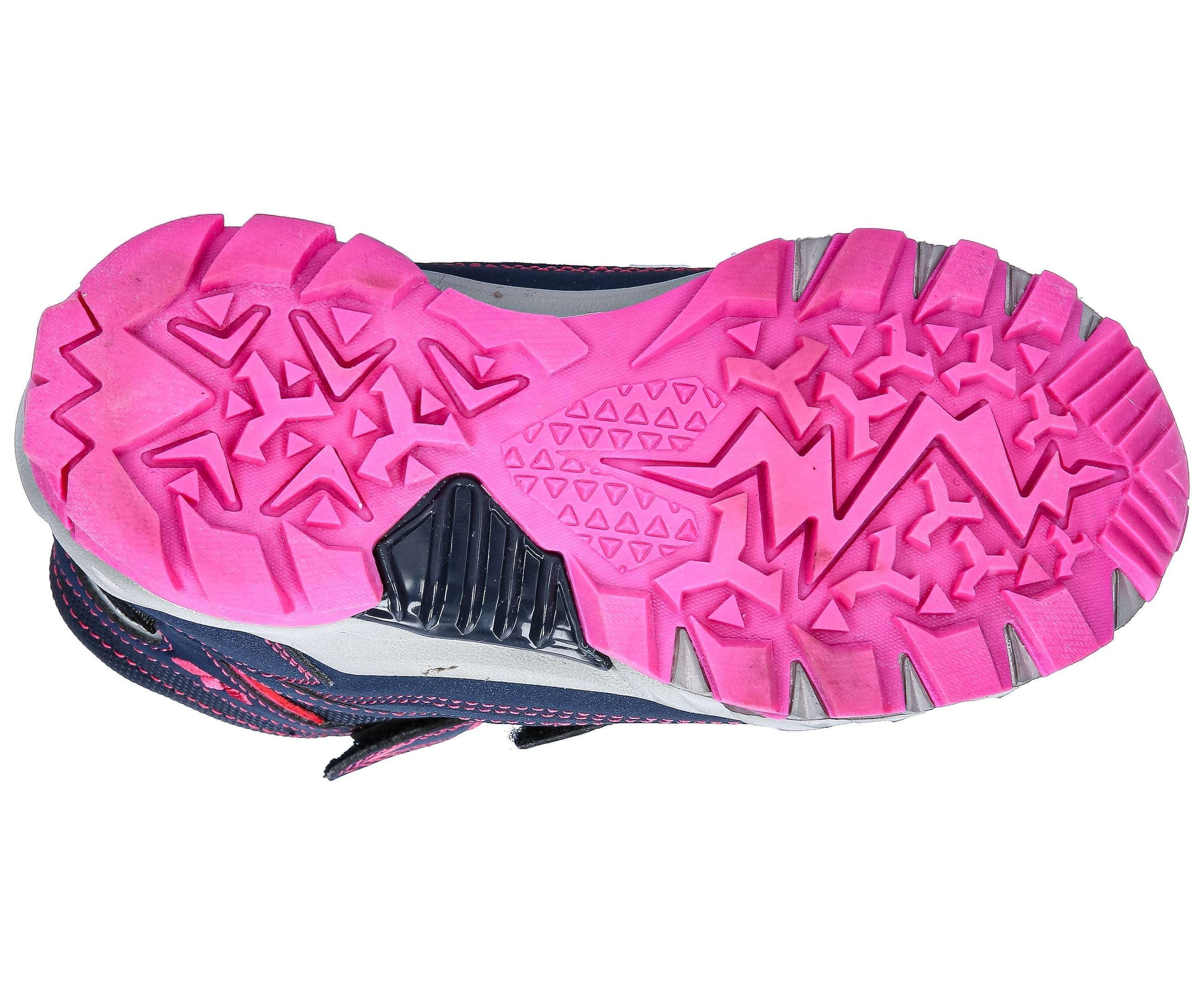 Lico Winterstiefel »Winterboot Mauno V«