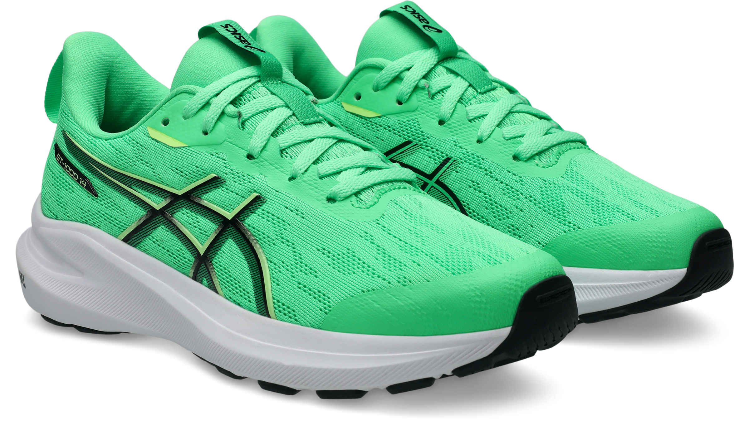 Asics Laufschuh »GT-1000 14 GS«  für Kinder & Jugendliche