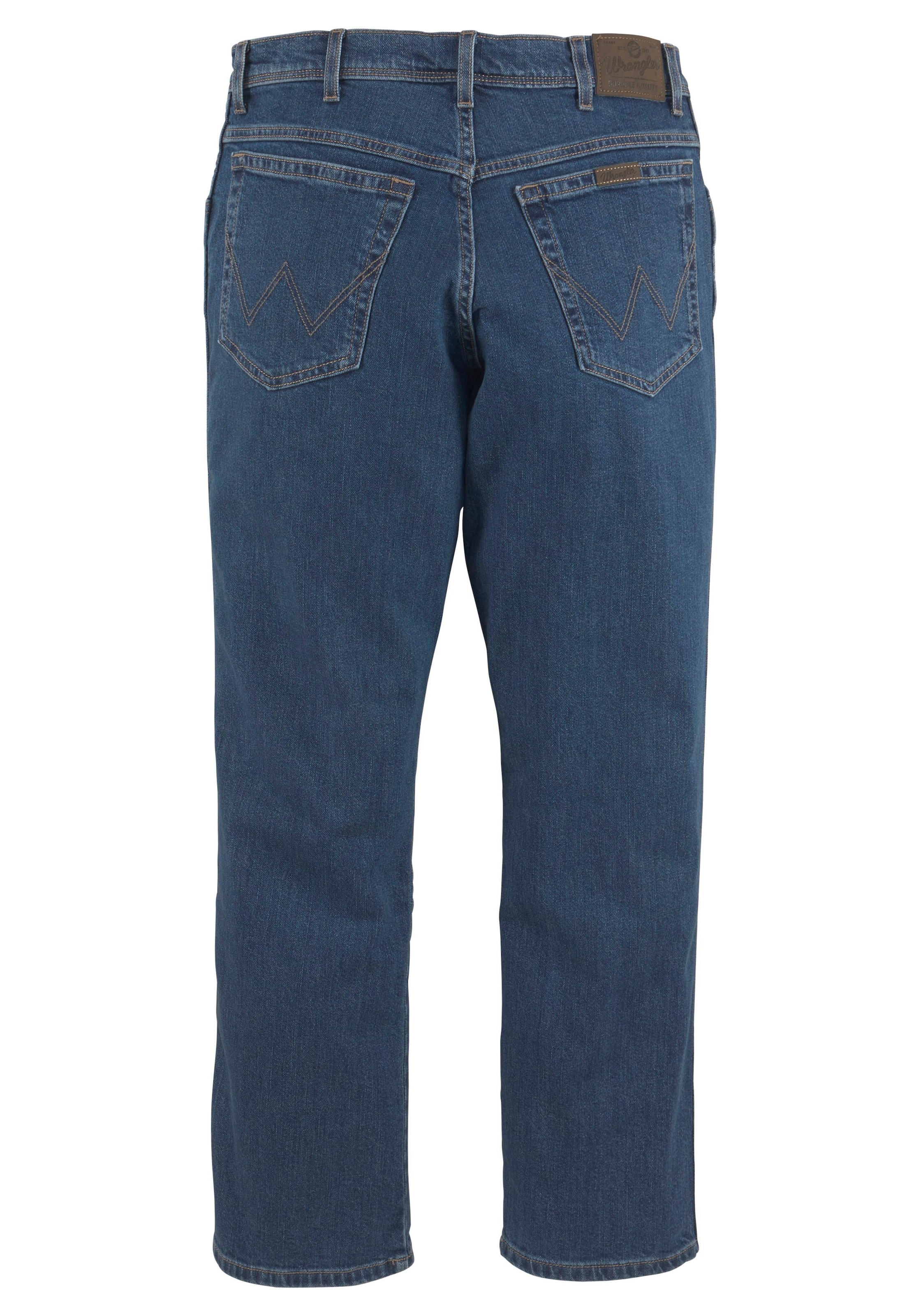 Wrangler Stretch-Jeans »Durable«