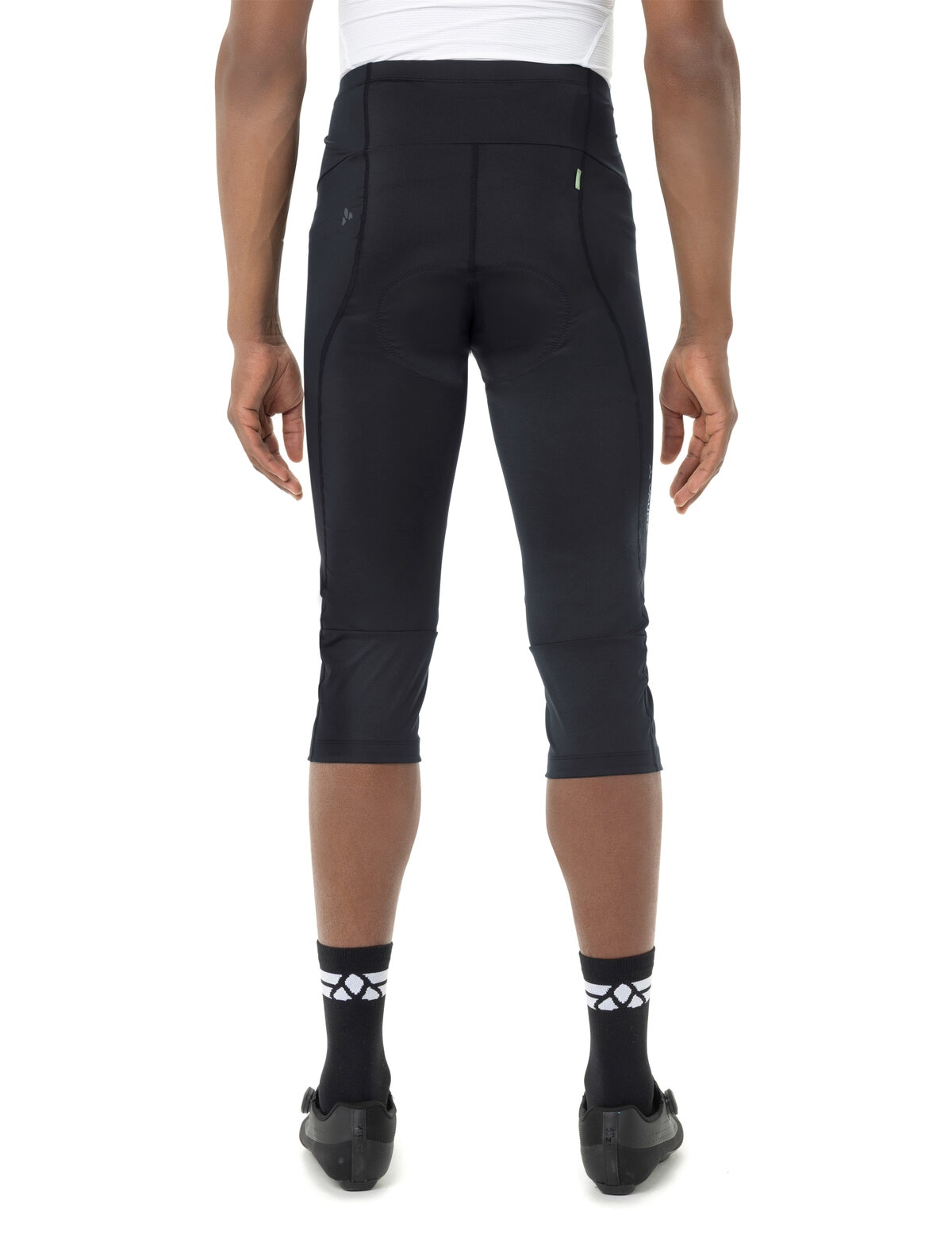 VAUDE Fahrradhose »MEN'S MATERA 3/4 TIGHTS«  3/4-Länge, bequeme Passform
