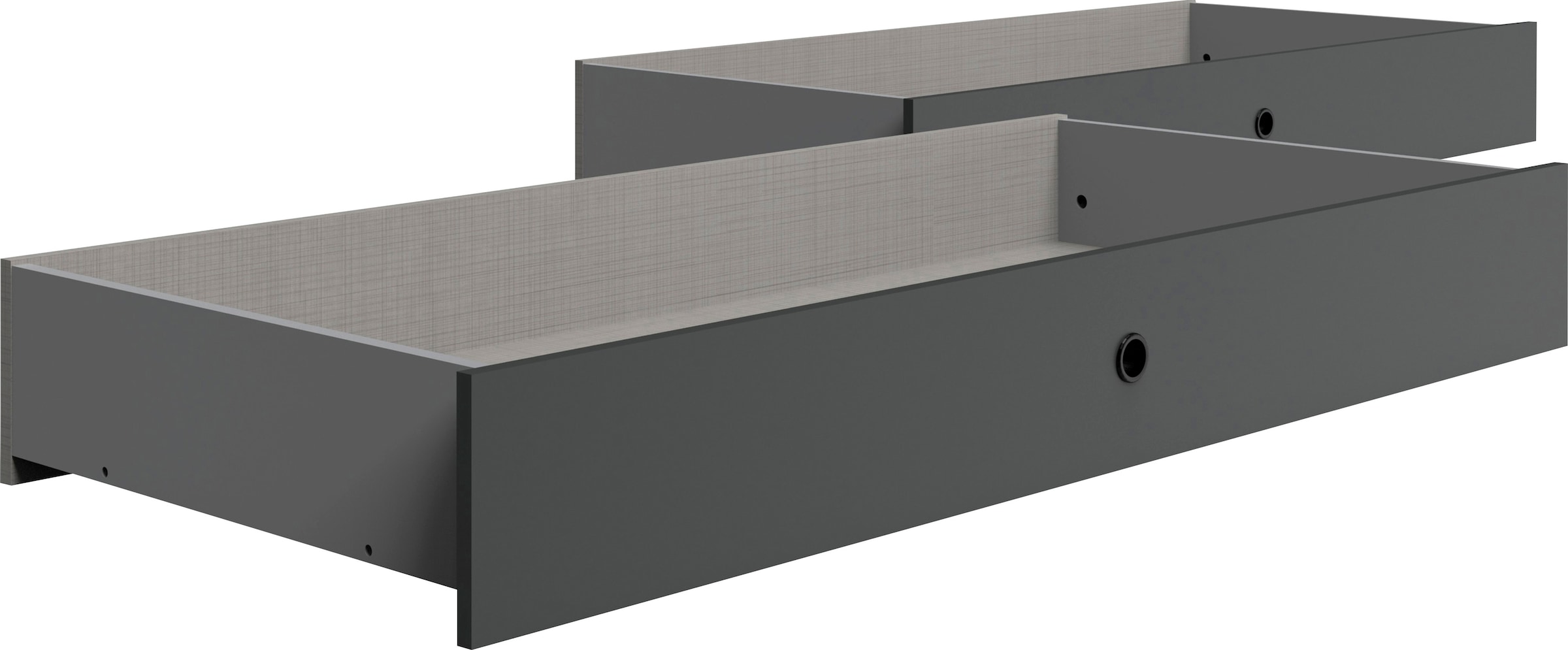 Wimex Bettschubkasten »Barcelona« für extra Stauraum unter dem Bett