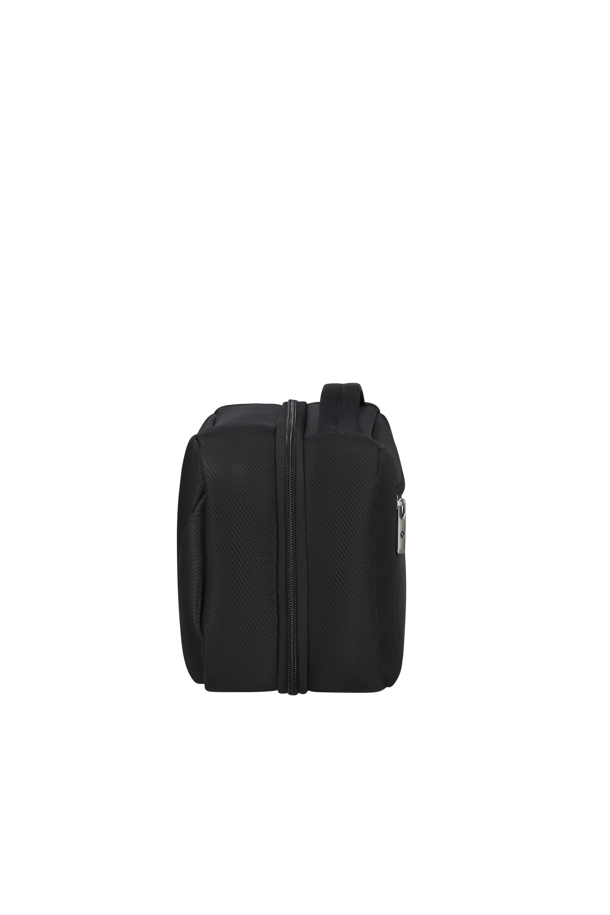 Samsonite Kulturbeutel Handgepäcktasche, strapazierfähiges und pflegeleichtes Material