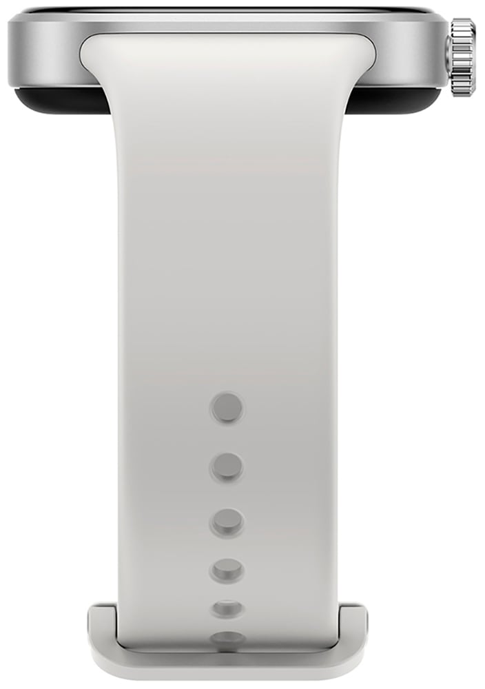 Xiaomi Smartwatch »REDMI Watch 6 NFC«(52,5/ 2,07 ″) HyperOS 3