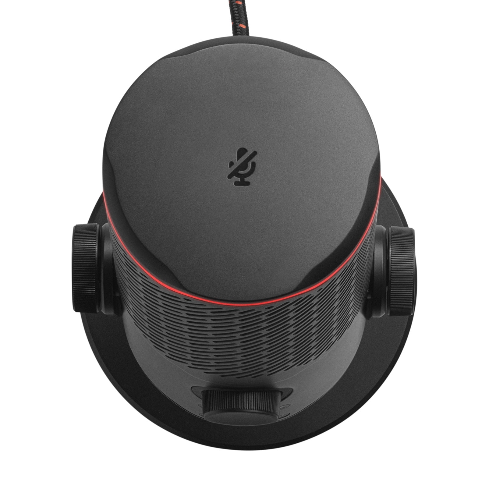 JBL Streaming-Mikrofon »QUANTUM STREAM STUDIO«, JBL QuantumENGINE Kompatibilität, Dynamic Range Compressor