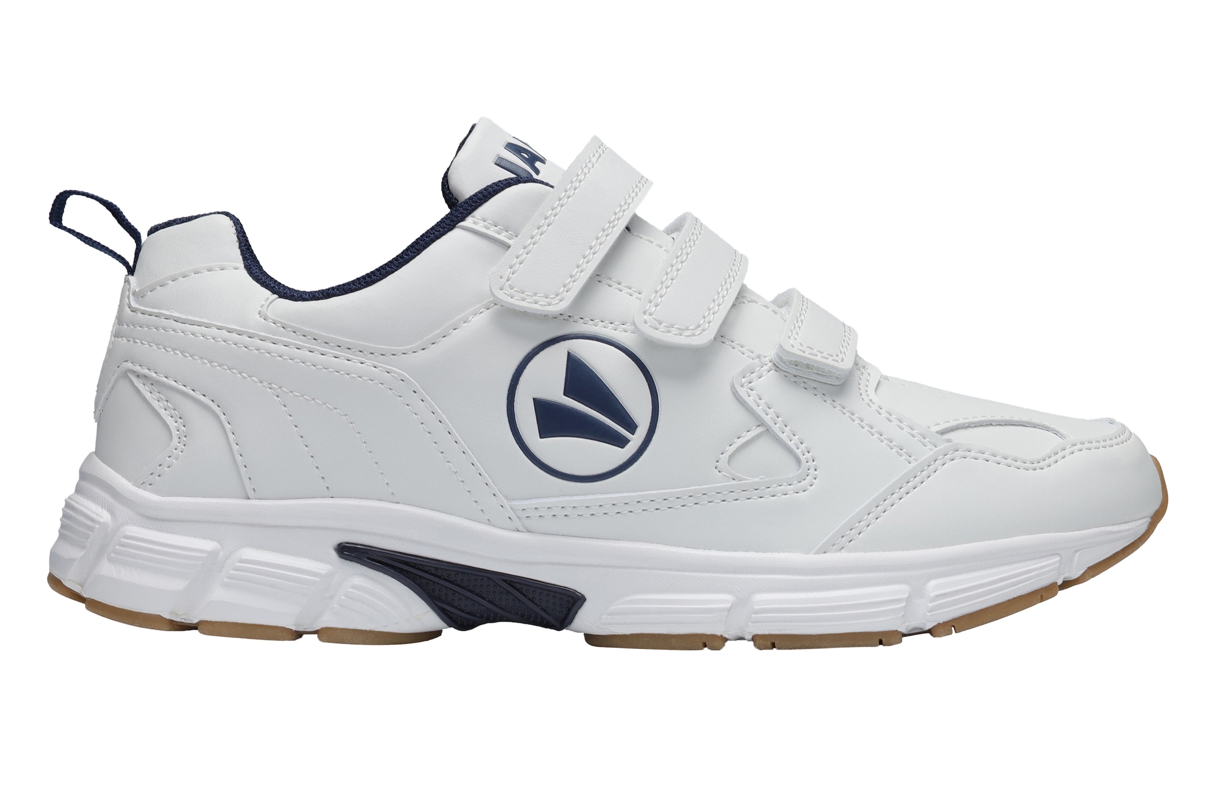 Jako Sneaker »J-FSHALEV«  nichtabfärbende Sohle, gute Dämpfung