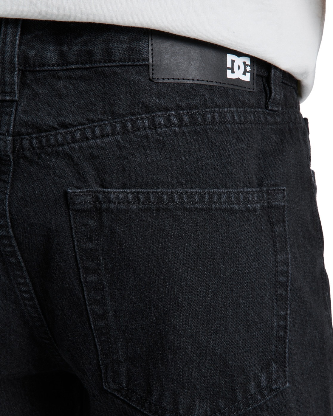 DC Shoes Straight-Jeans »Straight«
