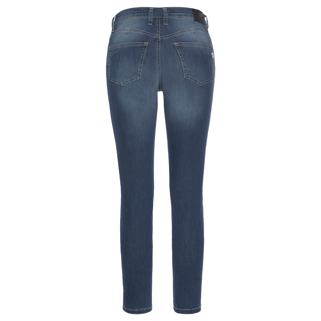 Please Jeans Slim-fit-Jeans »POSW_KM6W3X«