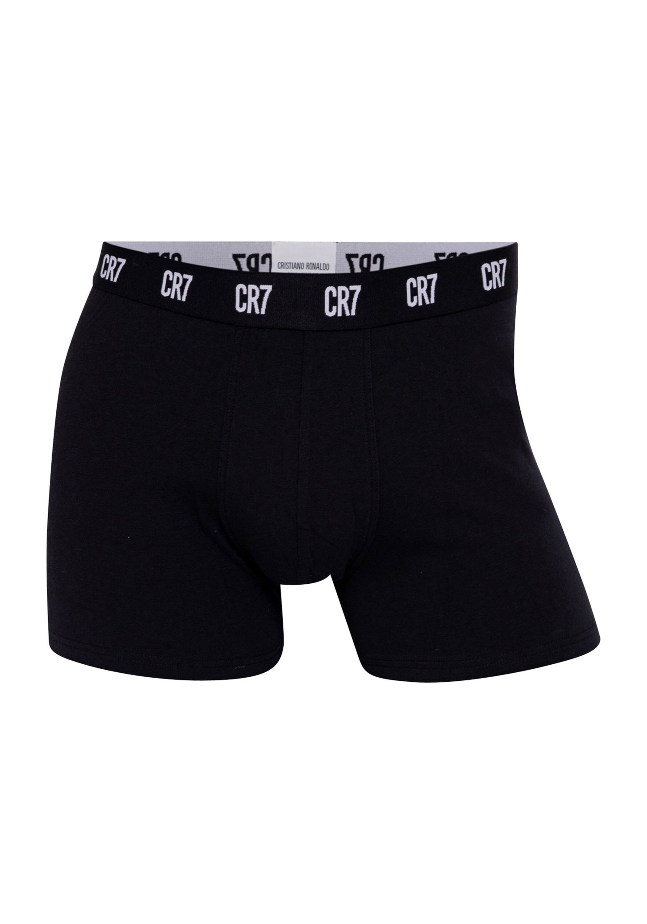 CR7 Boxershorts »Boxershort 5er Pack«