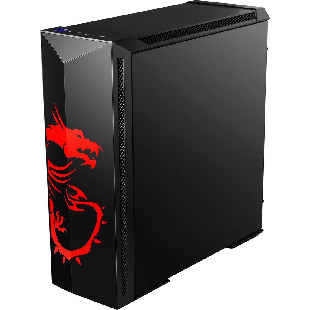 CSL Gaming-PC »HydroX V25111 MSI Dragon Advanced Edition«