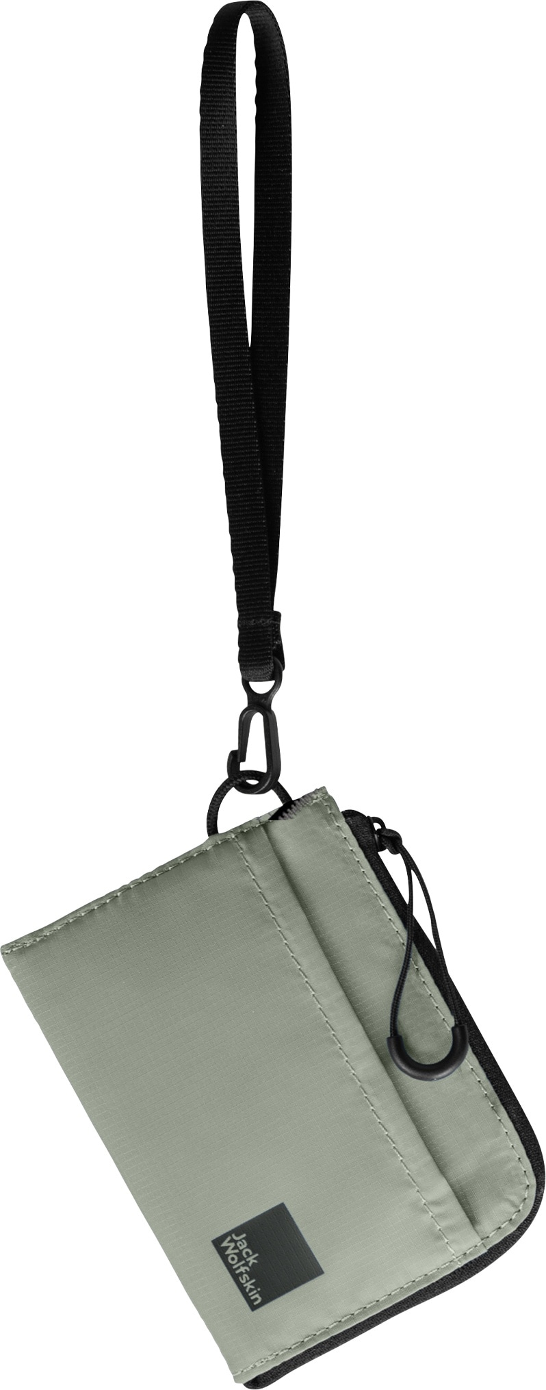 Jack Wolfskin Geldbörse »WANDERMOOD WALLET«