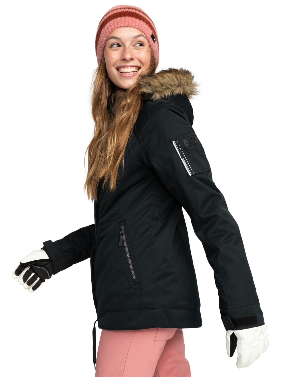 Roxy Snowboardjacke »Meade«