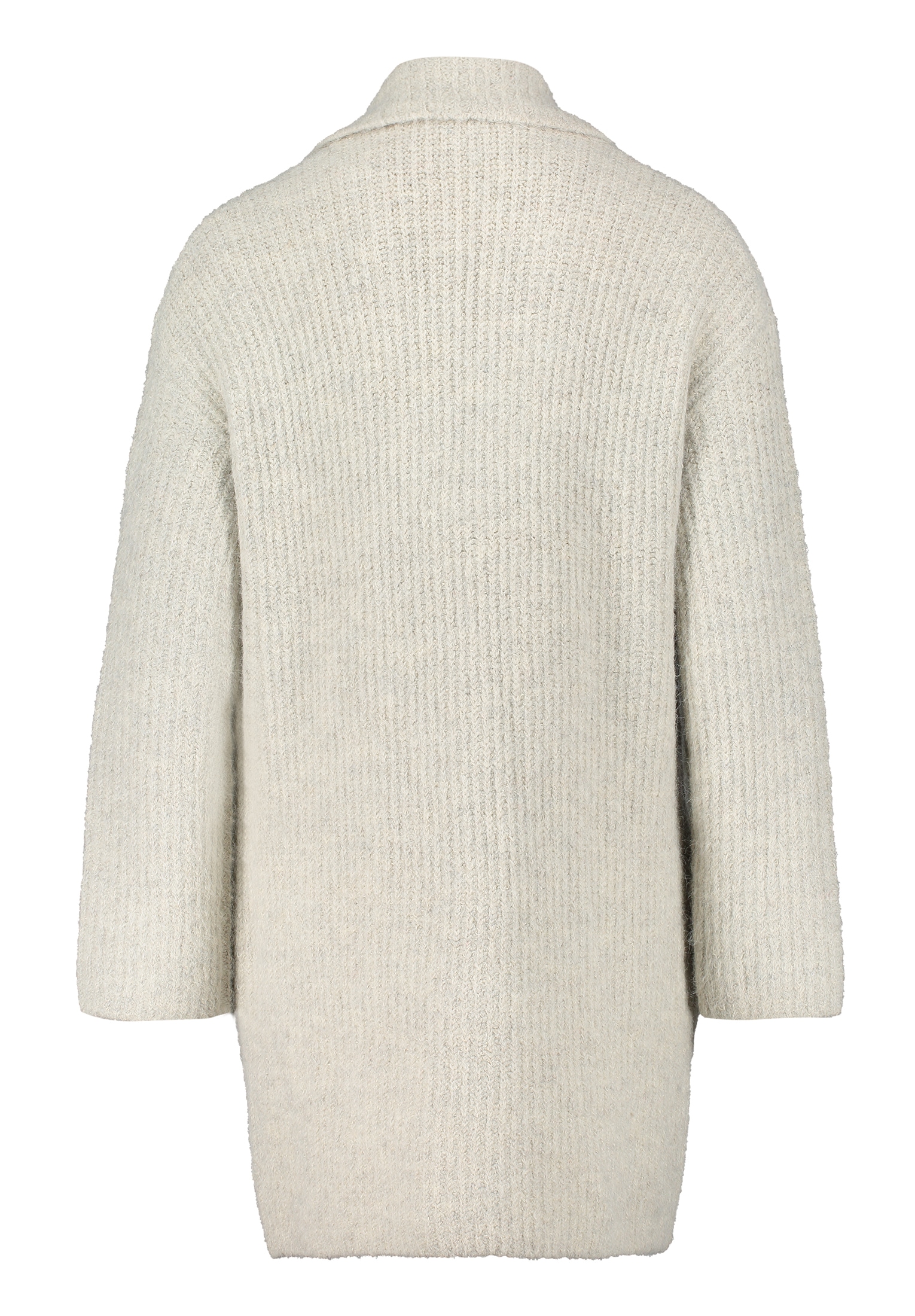 Cartoon Cardigan »Strick-Cardigan mit Reverskragen«