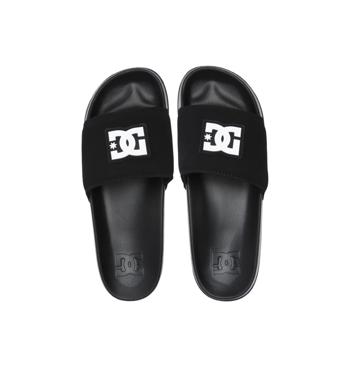 DC Shoes Sandale »DC«