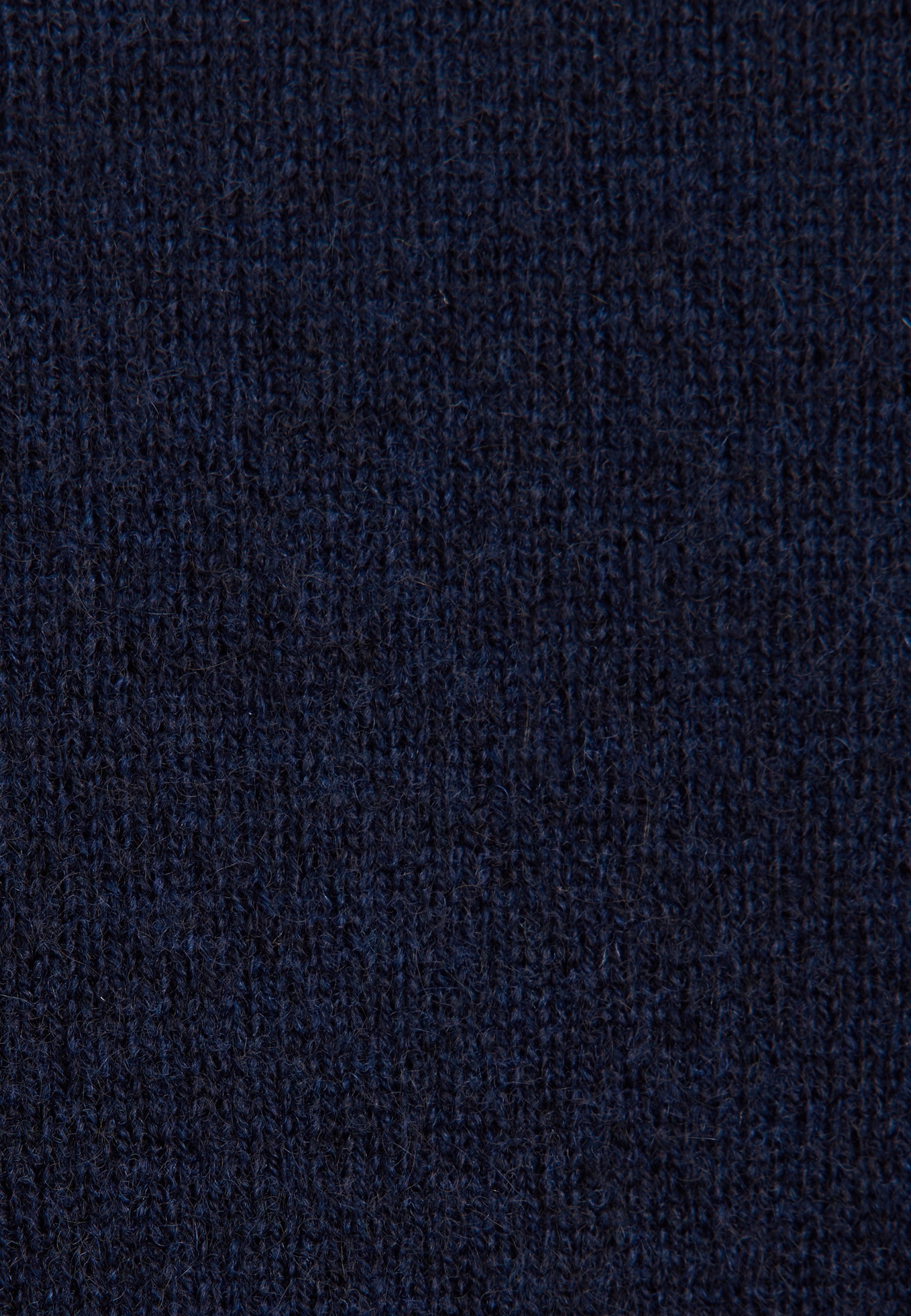 seidensticker Strickpullover »Schwarze Rose« 1/1 Rundhals Uni