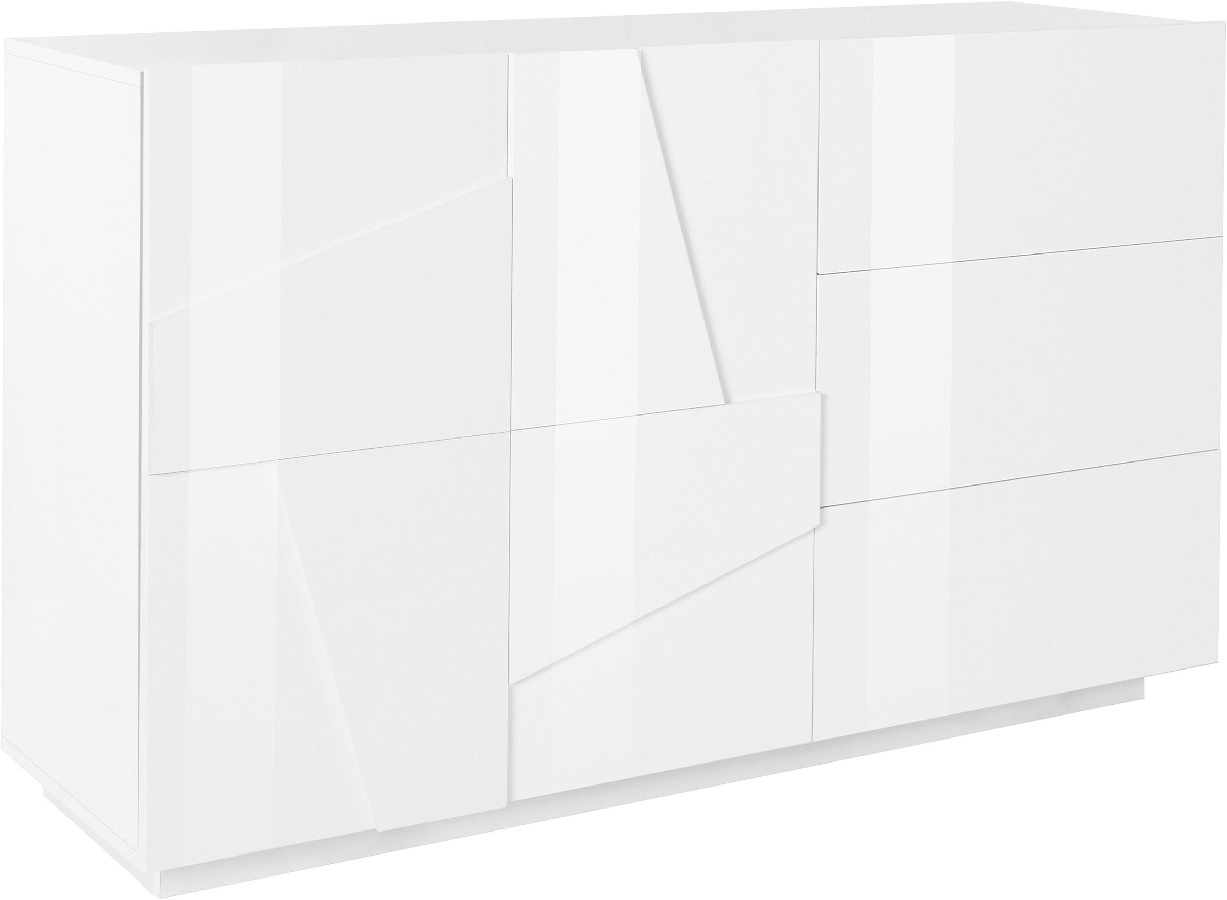 Tecnos Sideboard »PING«, Breite 140 cm auf Raten kaufen