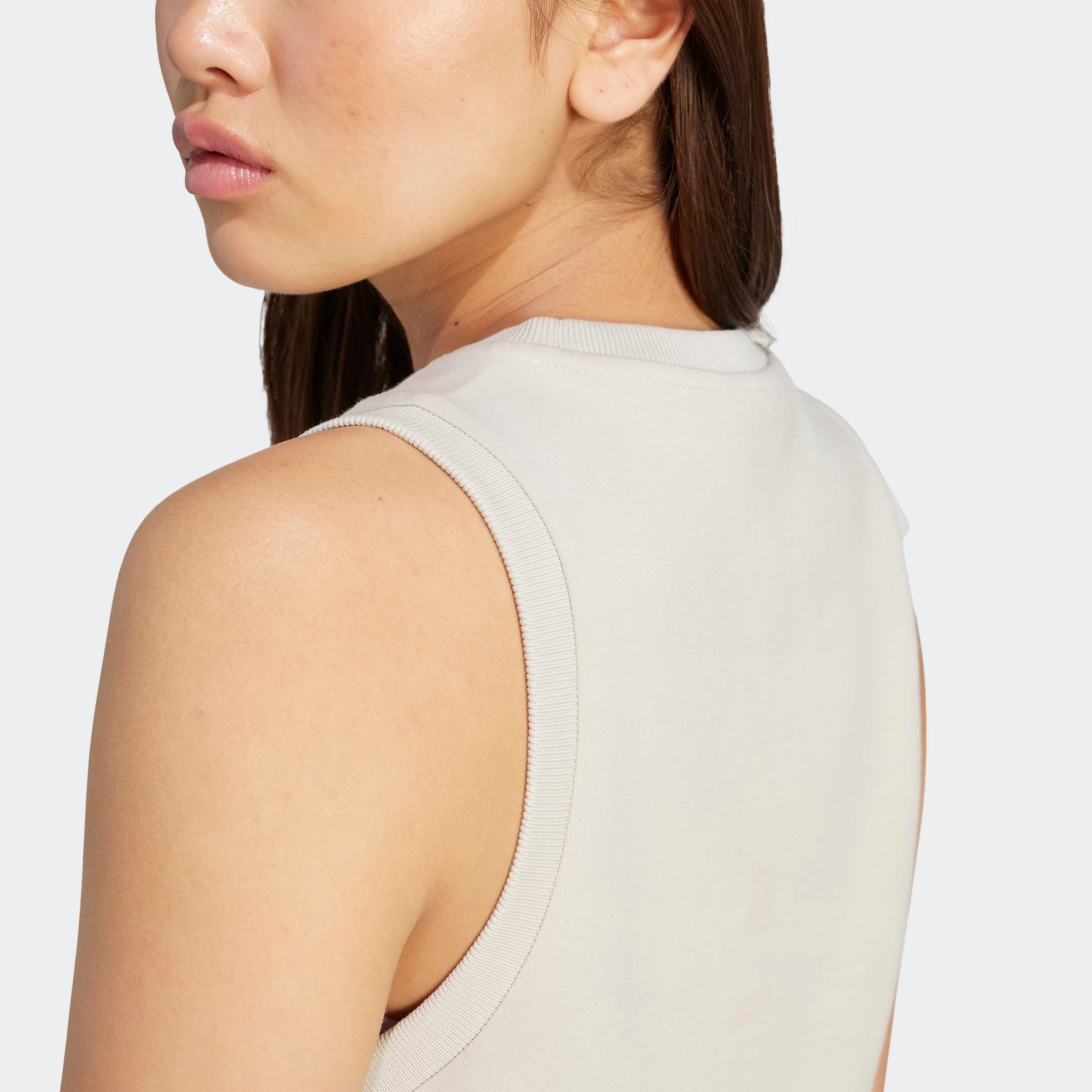 adidas Sportswear Tanktop »W ALL SZN SL TK«