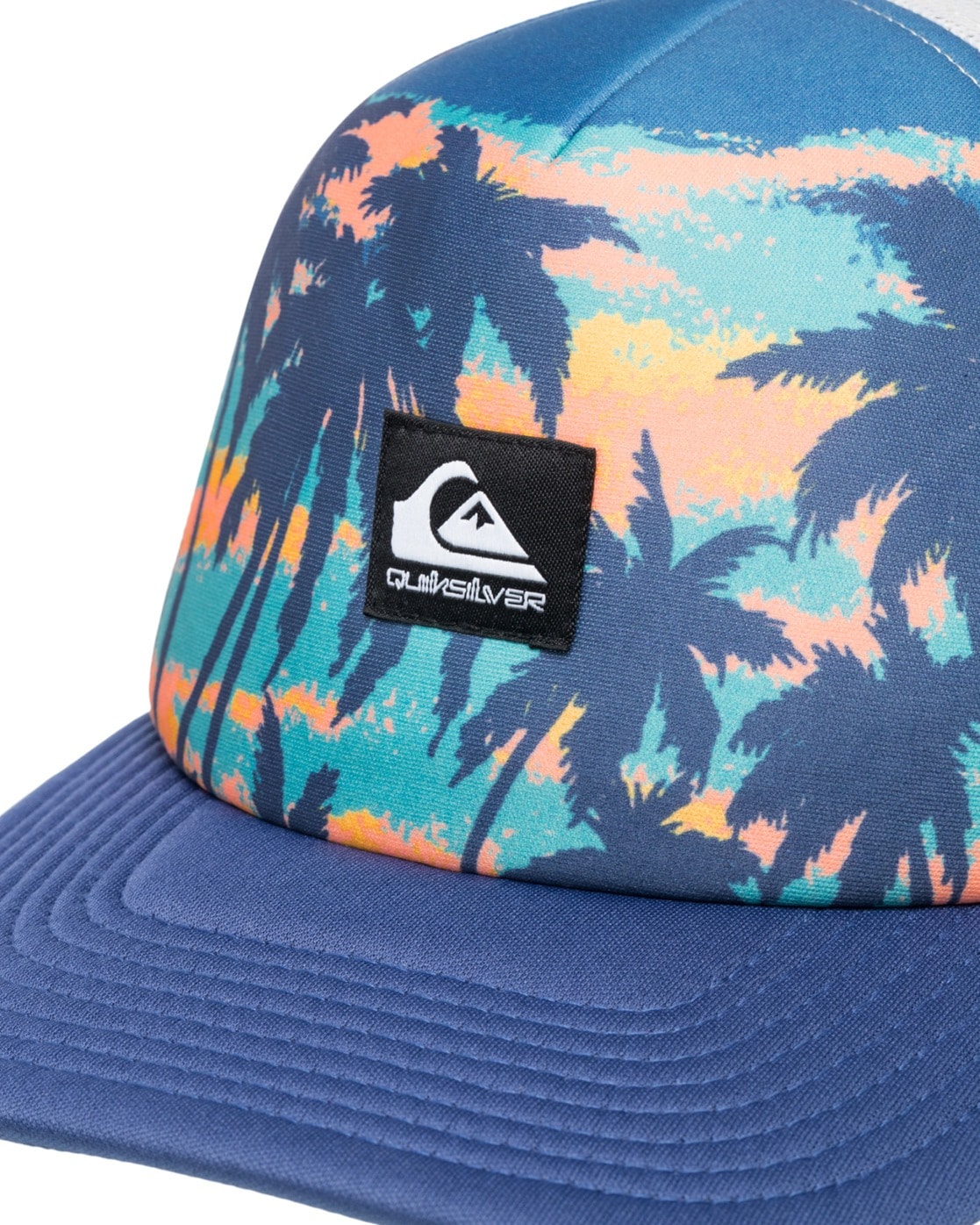 Quiksilver Trucker Cap »Emu Coop«