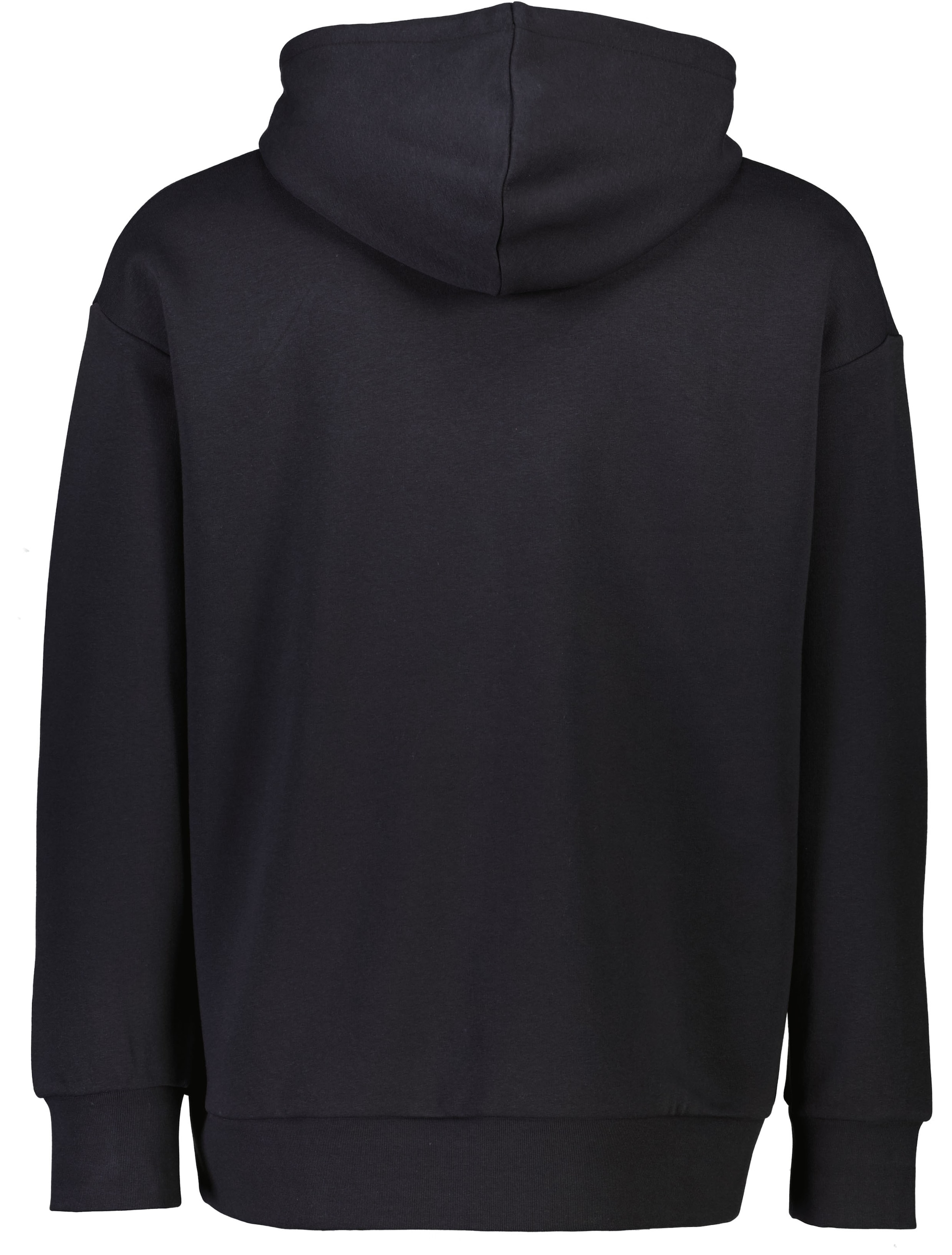 LINDBERGH Kapuzensweatshirt, mit Kängurutasche