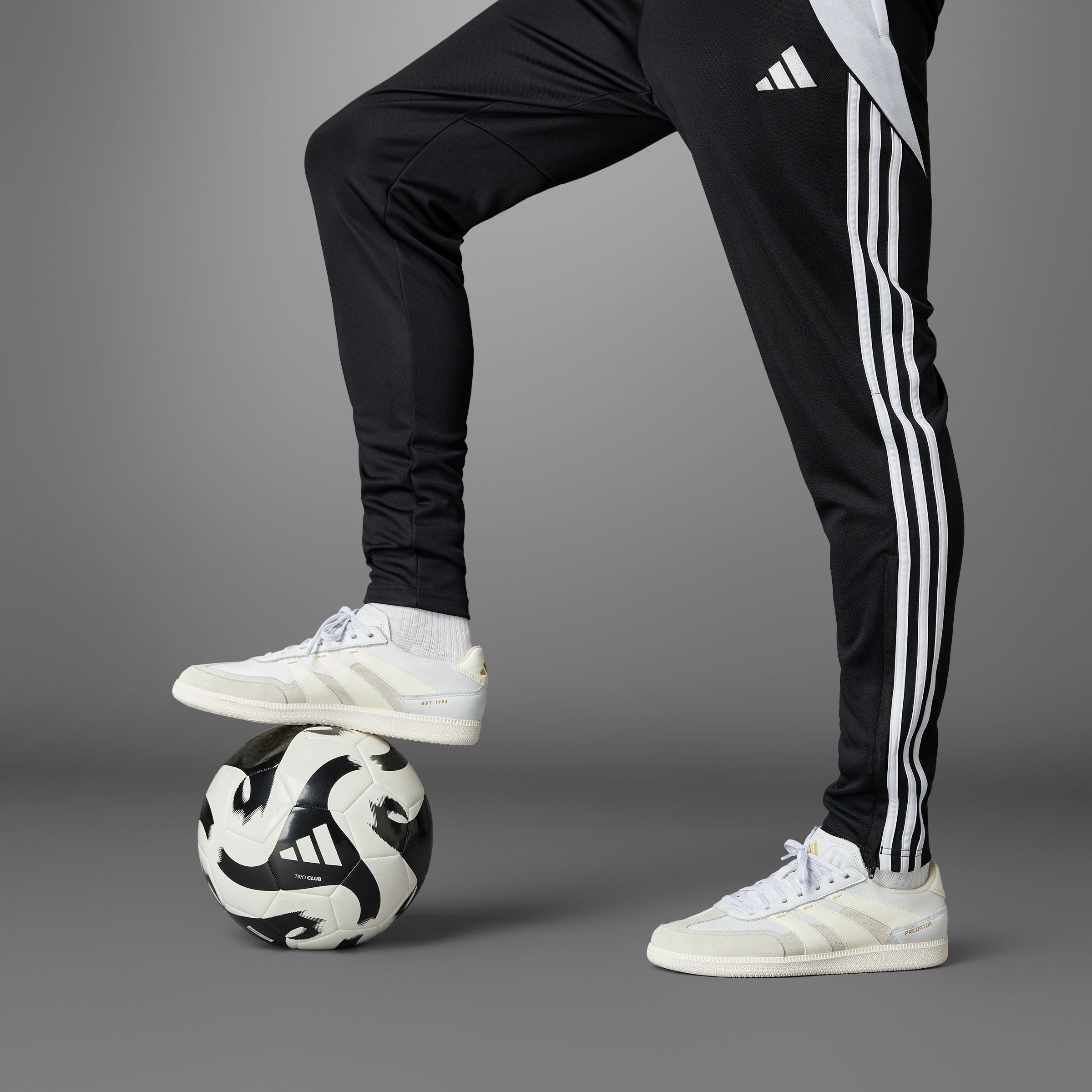 adidas Performance Fußballschuh »PREDATOR FREESTYLE IN«