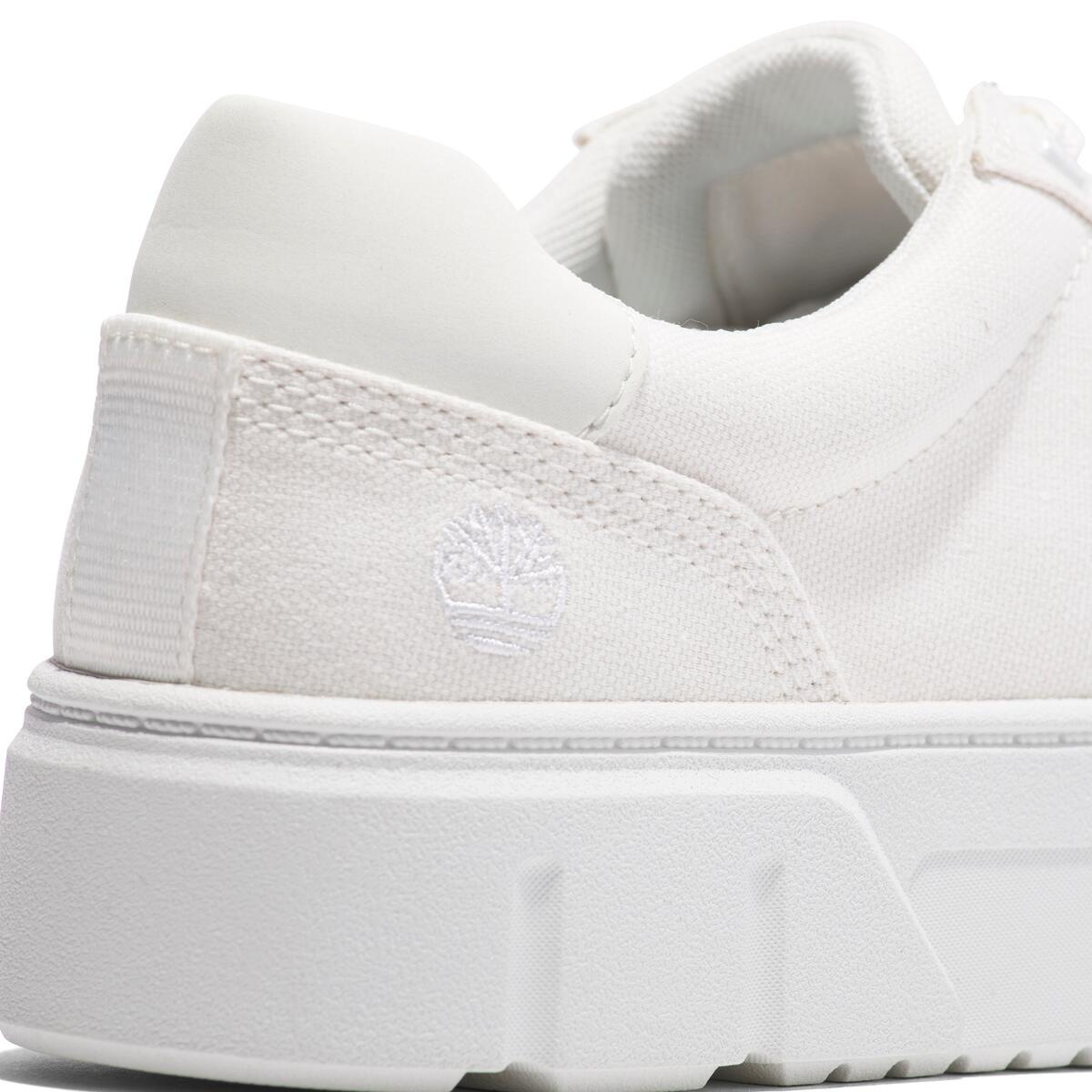 Timberland Sneaker »LAUREL COURT LOW LACE UP SNEAKER«
