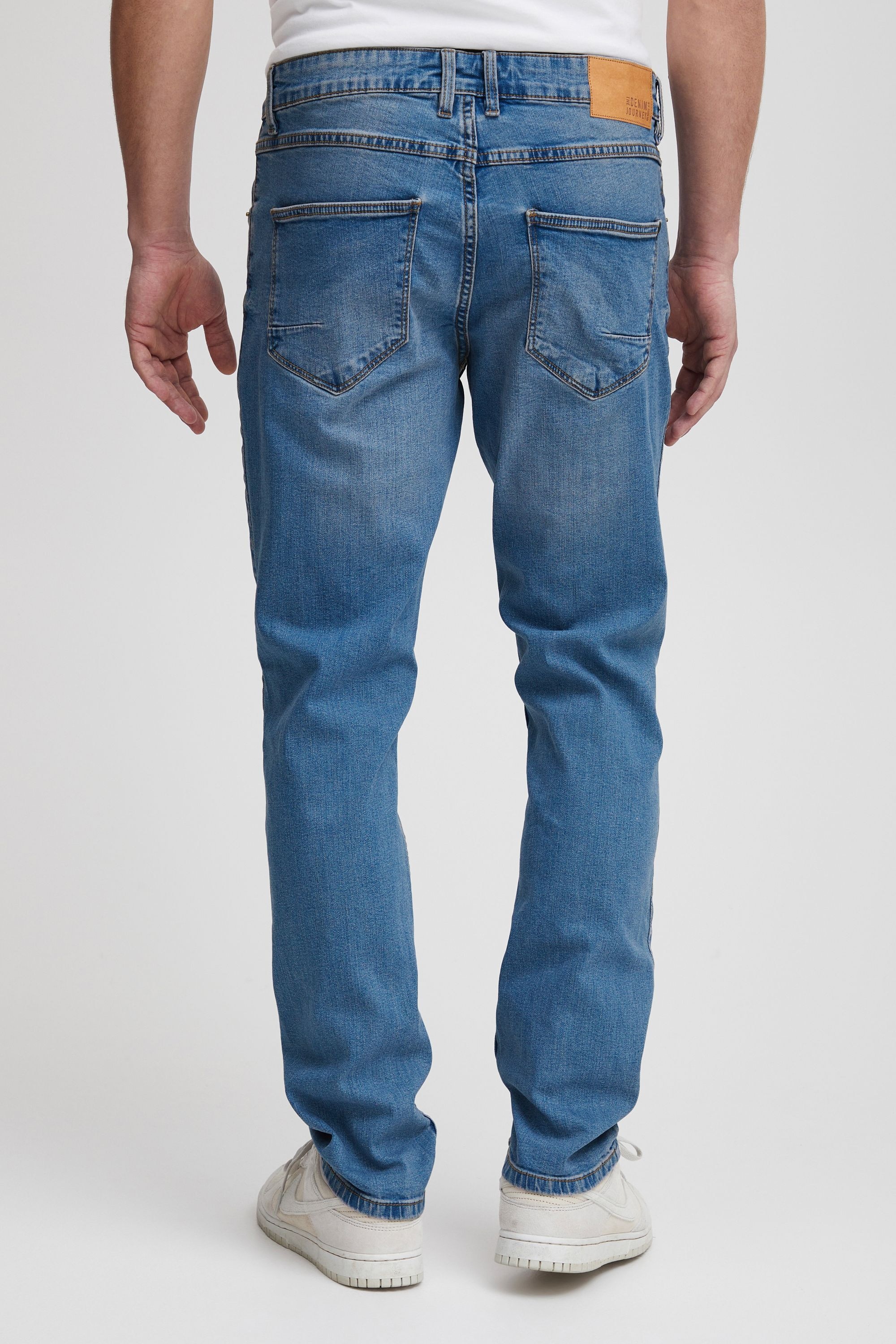 !Solid 5-Pocket-Jeans »5-Pocket-Jeans SDJoy«
