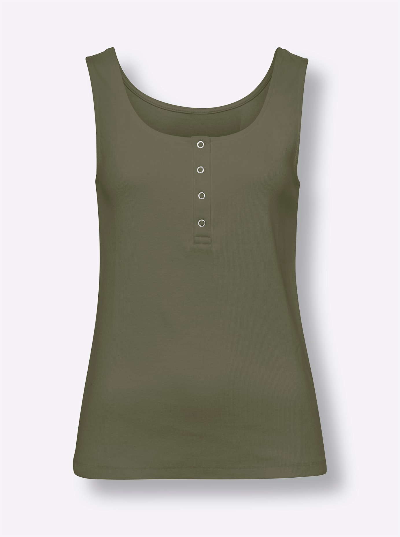 heine Shirttop