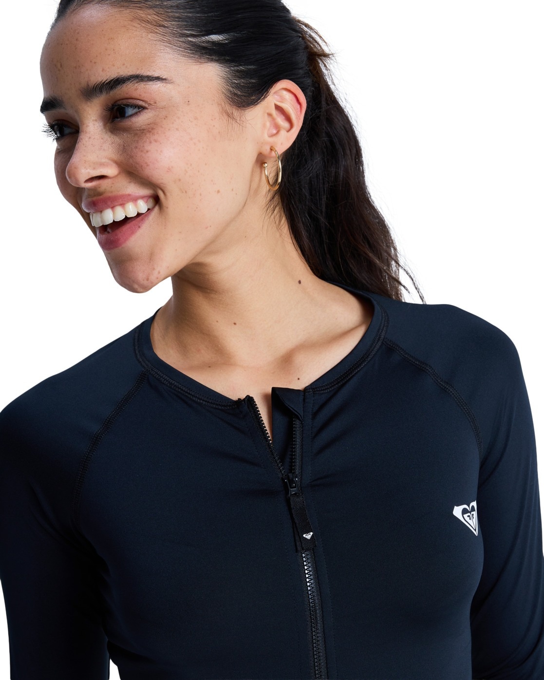 Roxy Rash Guard »Essentials«