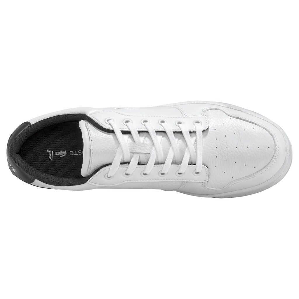 Lacoste Sneaker »MASTERS CUP 120 2 SMA«