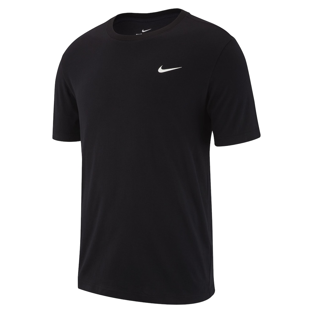 Nike Trainingsshirt »DRI-FIT MEN'S FITNESS T-SHIRT«