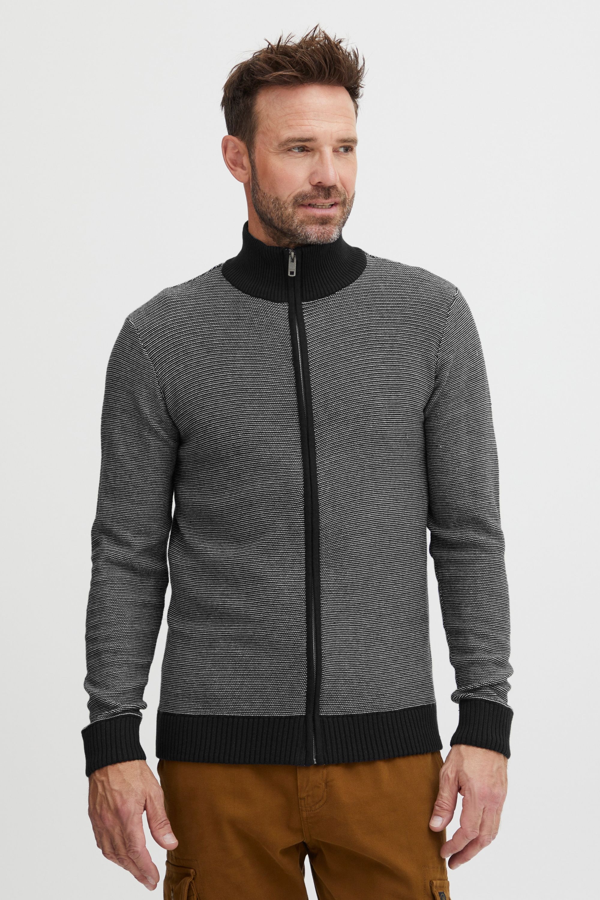 FQ1924 Strickjacke »Strickjacke FQLewis«