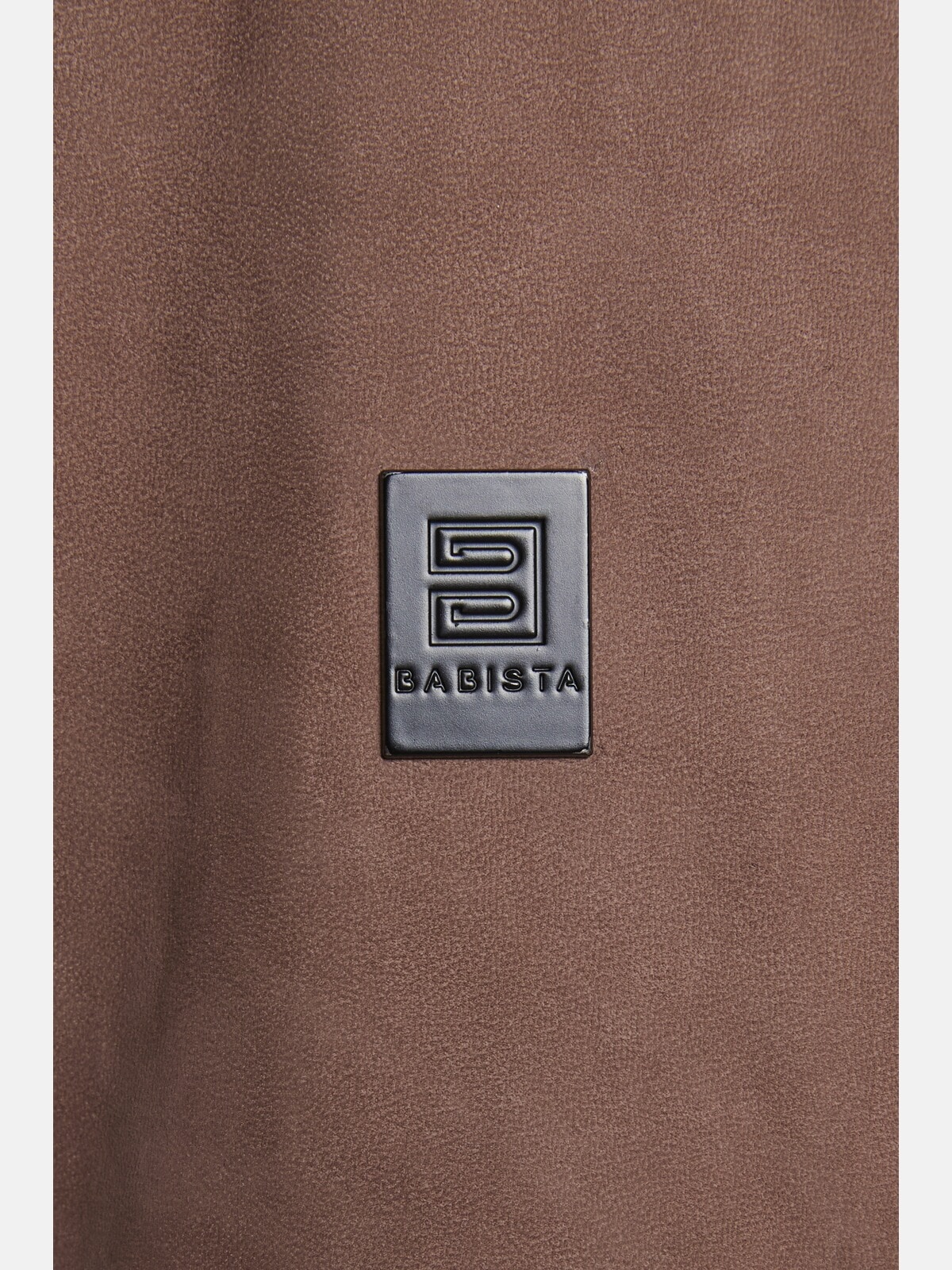 Babista Lederjacke »Lederjacke BELLATERA«, (1 St.)
