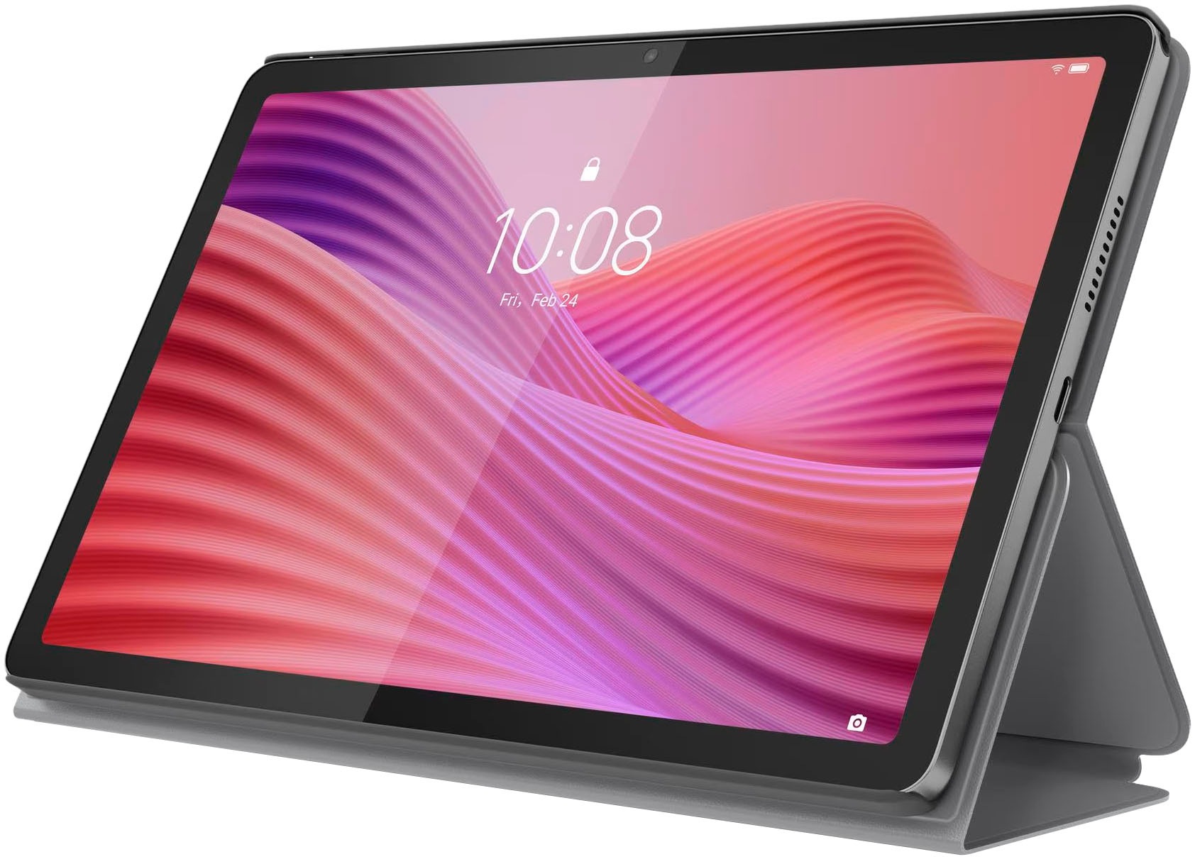 Lenovo Tablet »Tab 4G 4+64GB« (25,65 cm / 10,1 ″) Android WUXGA 4G (LTE) )