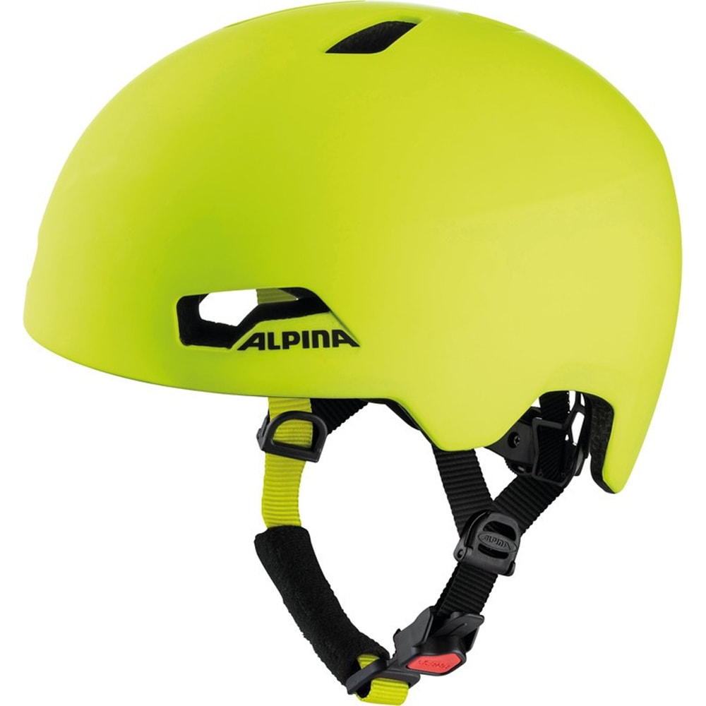 Alpina Sports Kinderfahrradhelm »Kinder- Jugend Helm Hackney«