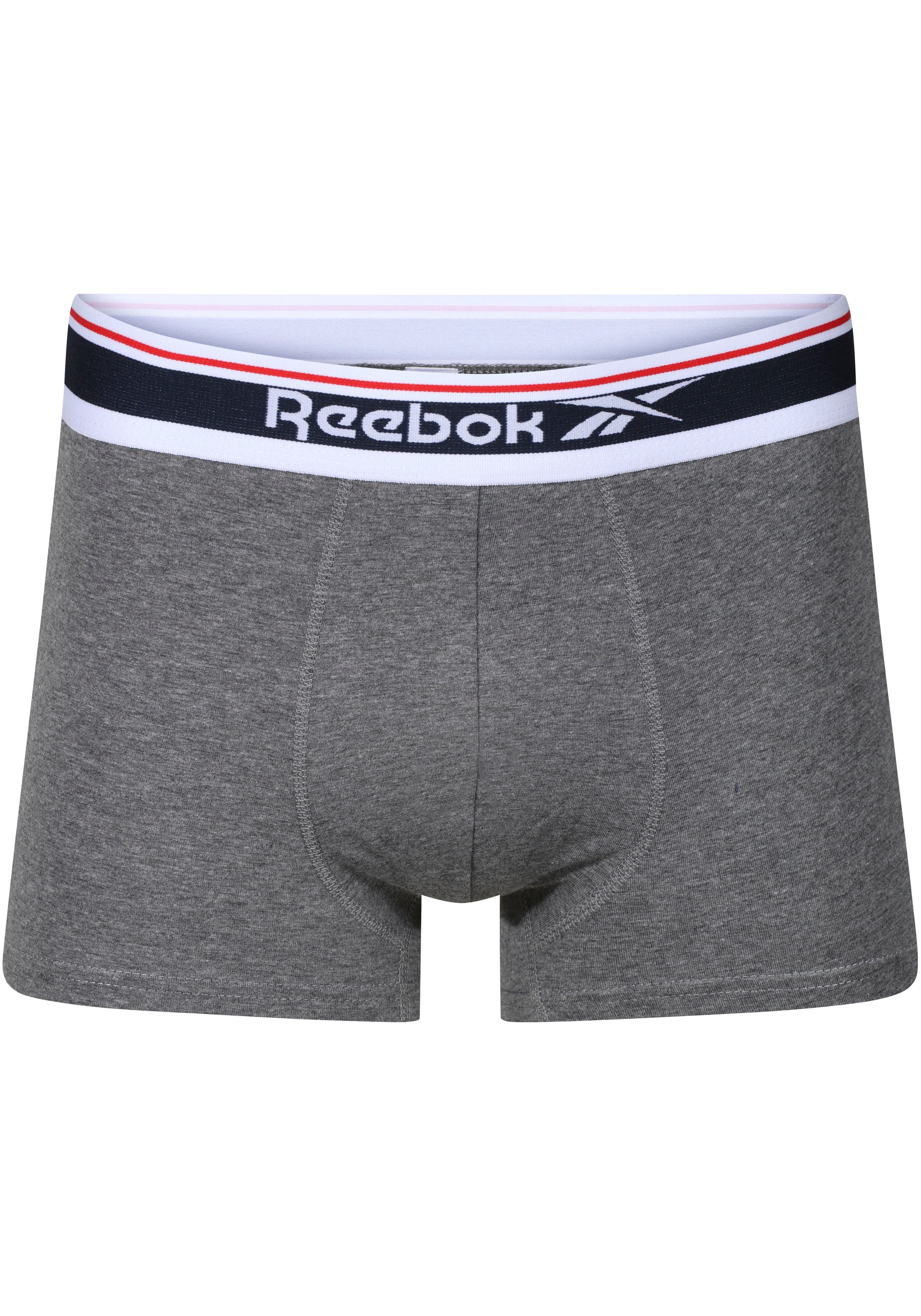 Reebok Boxer »JAY«, (5er Pack)