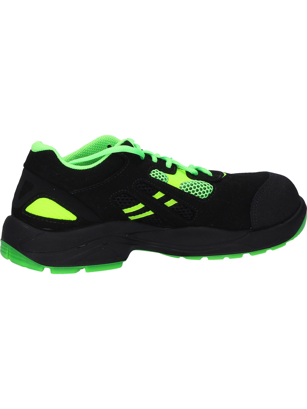 Atlas Schuhe Sicherheitsschuh »Flash 2605 XP«