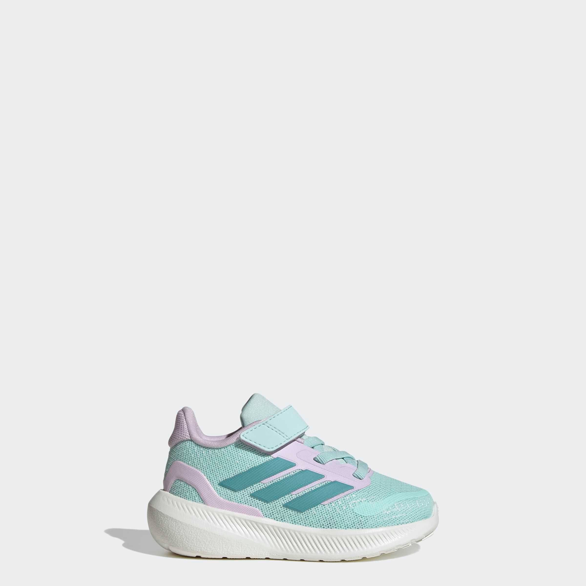 adidas Sportswear Sneaker »RUNFALCON 5 KIDS«  mit Klettverschluss