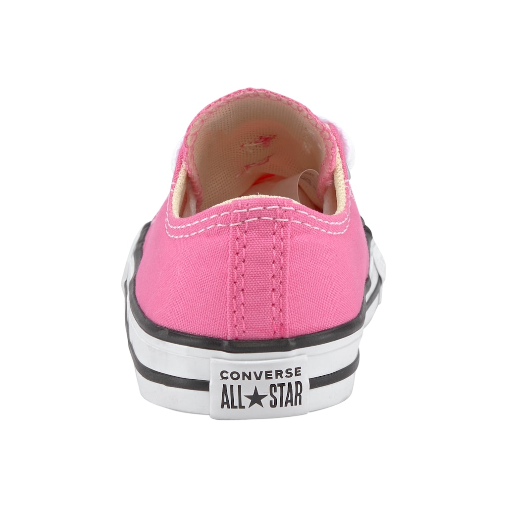 Converse Sneaker »CHUCK TAYLOR ALL STAR OX«