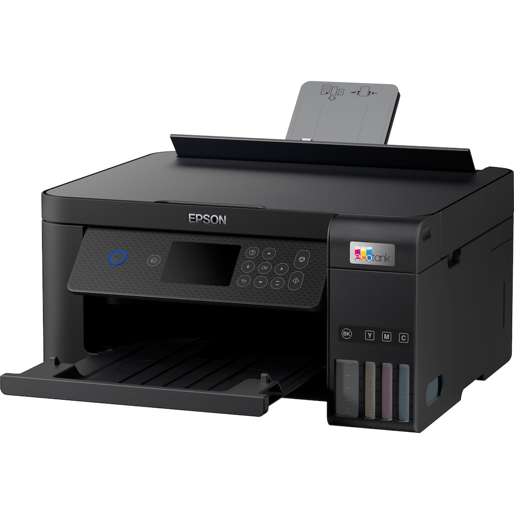 Epson Tintenstrahldrucker »EcoTank ET-2850«