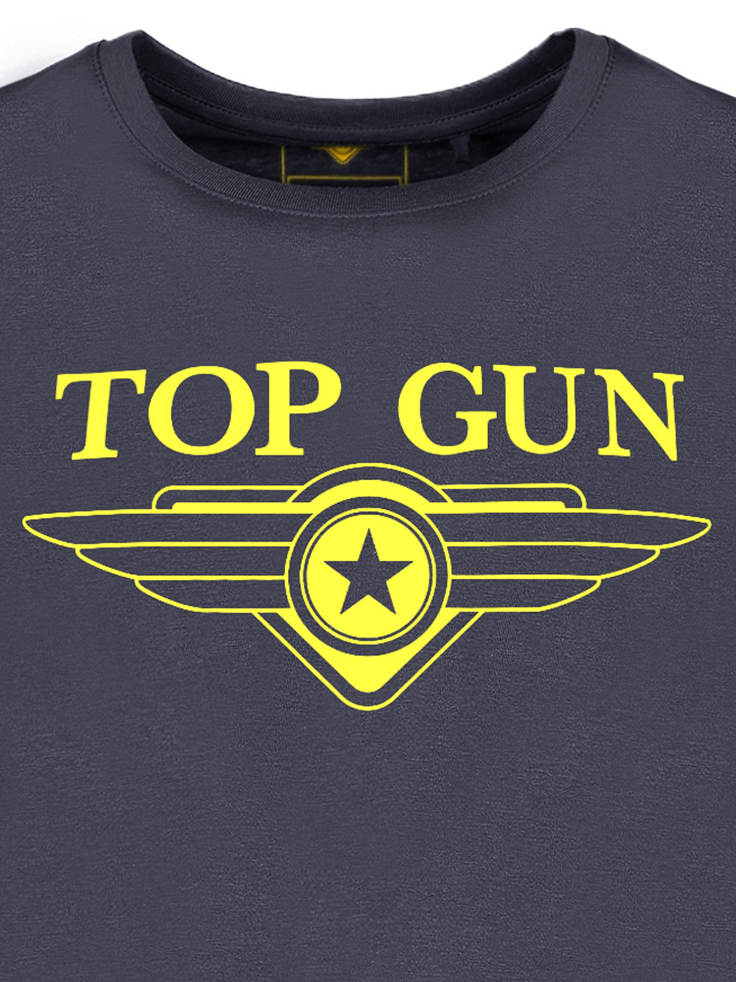 TOP GUN T-Shirt »T-Shirt TG2024002«
