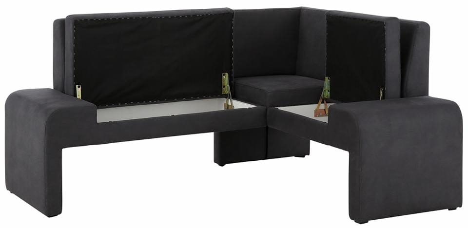 Home affaire Eckbank »Bologna« in 2 Größen (langer Schenkel 180 oder 200 cm), verschiedene Qualitäten