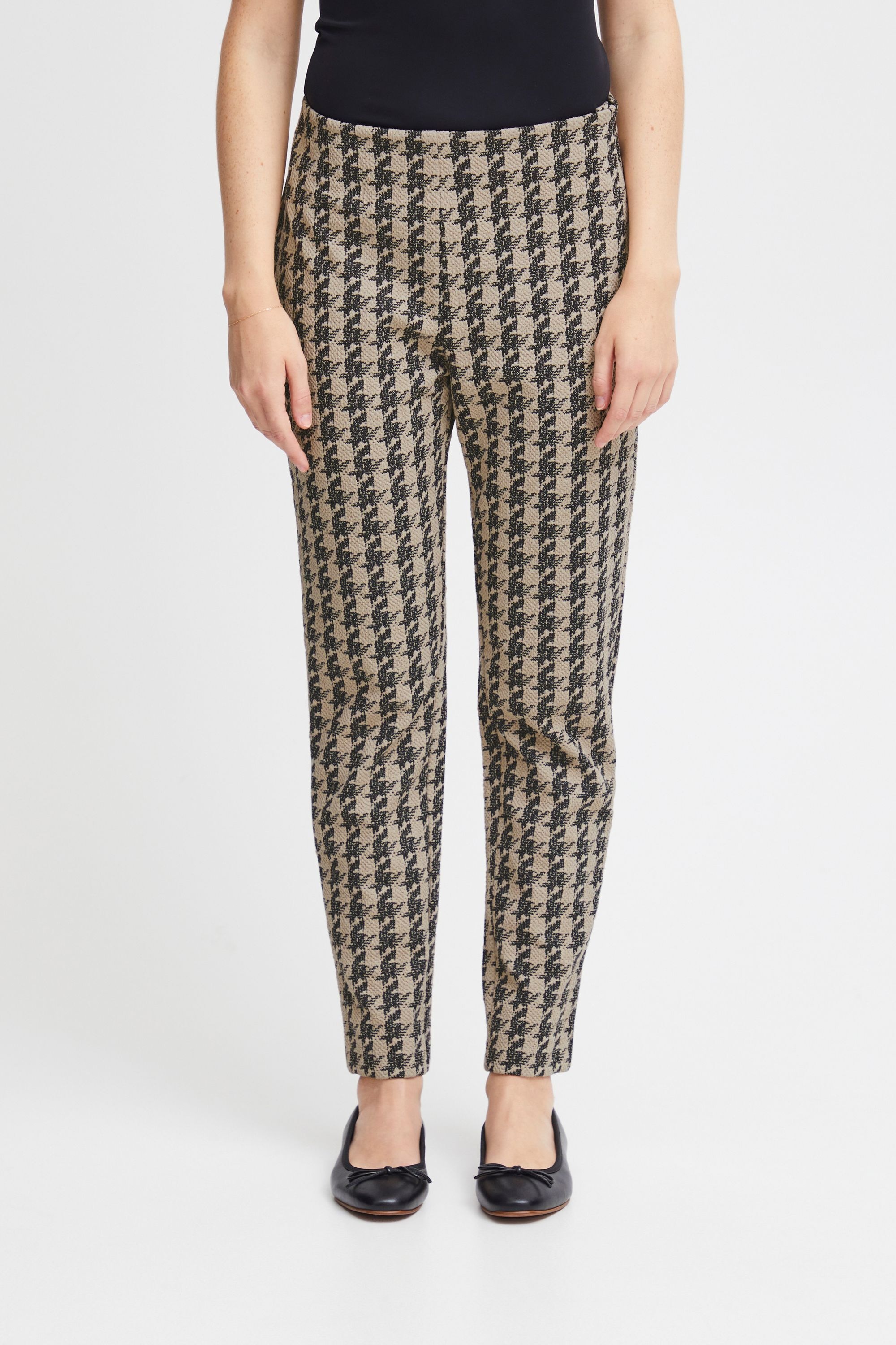 Ichi Stoffhose »Stoffhose IHKate«