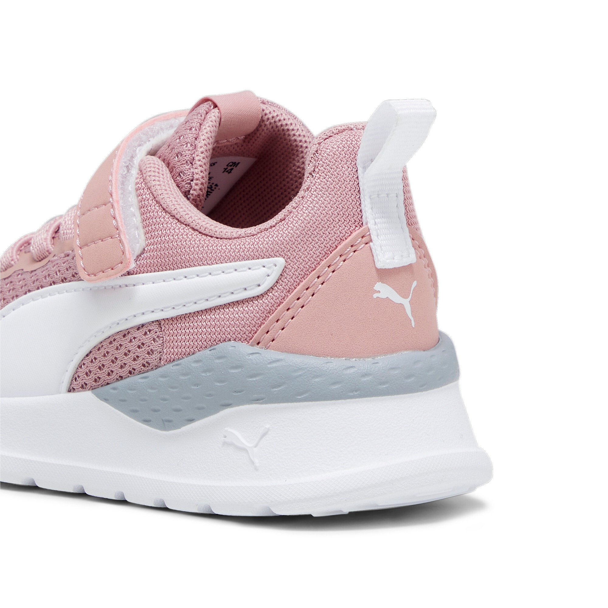 PUMA Sneaker »ANZARUN LITE AC INF«, für Kinder