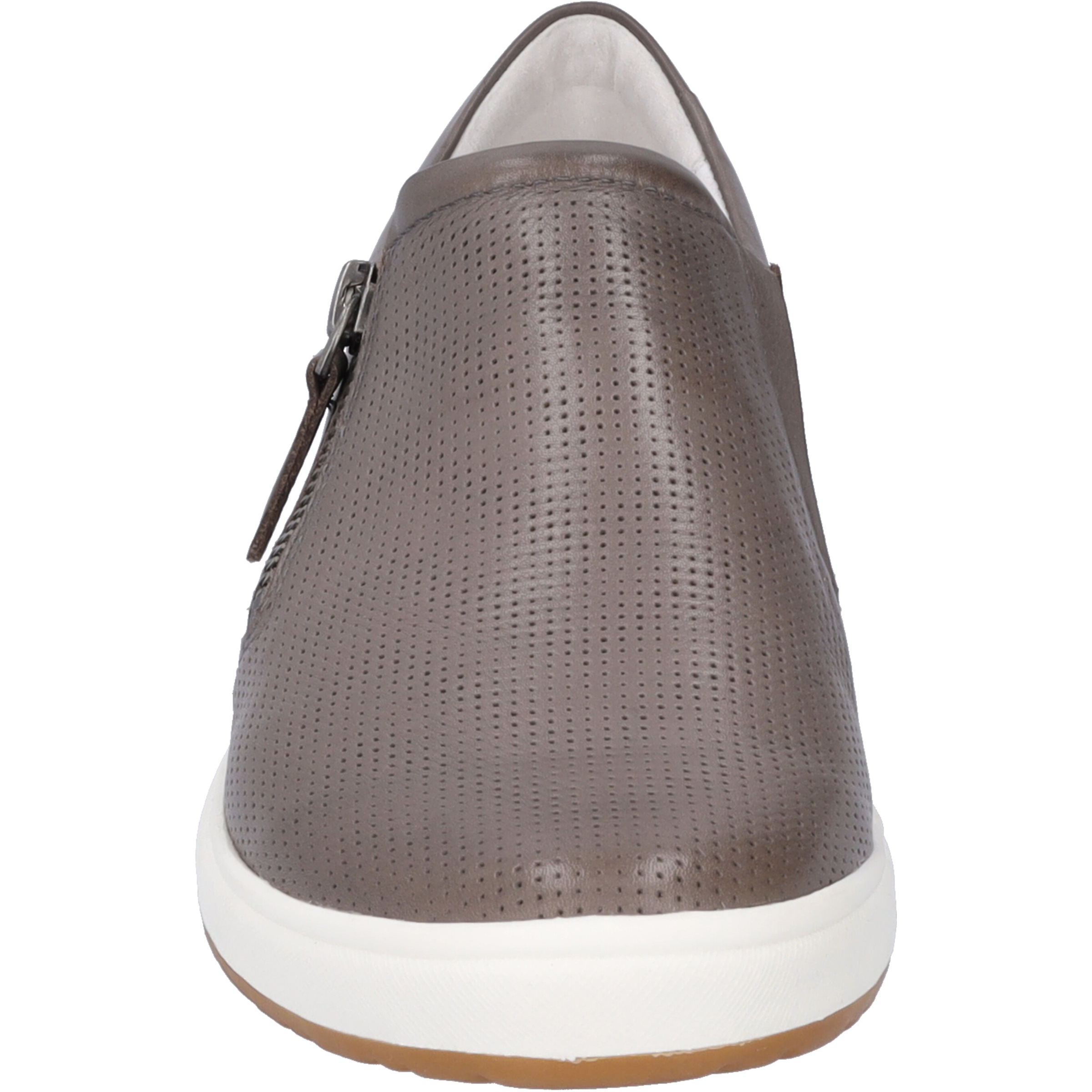 Josef Seibel Slipper »Caren 22, grau«