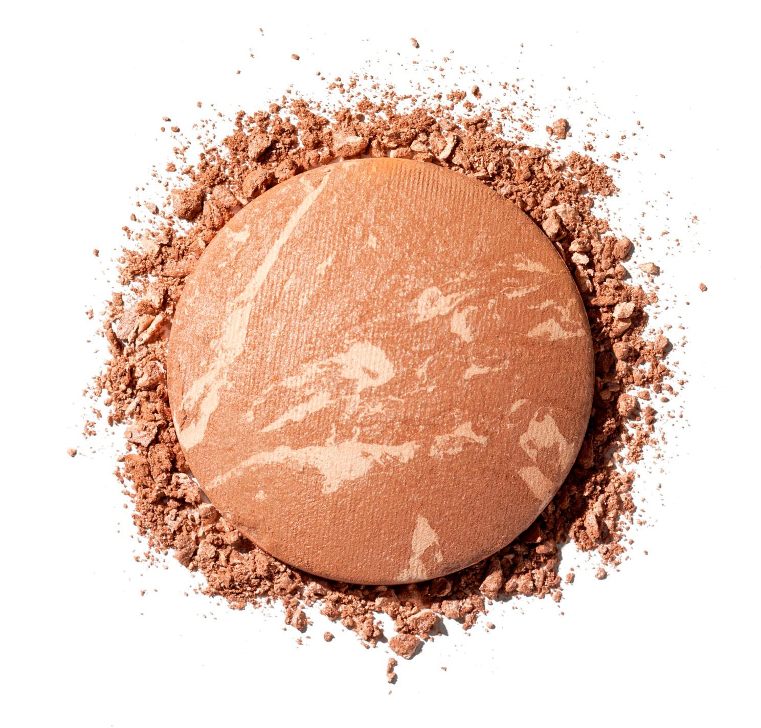 Catrice Bronzer-Puder »Sun Lover Glow Bronzing Powder«, mit marmorierter Textur
