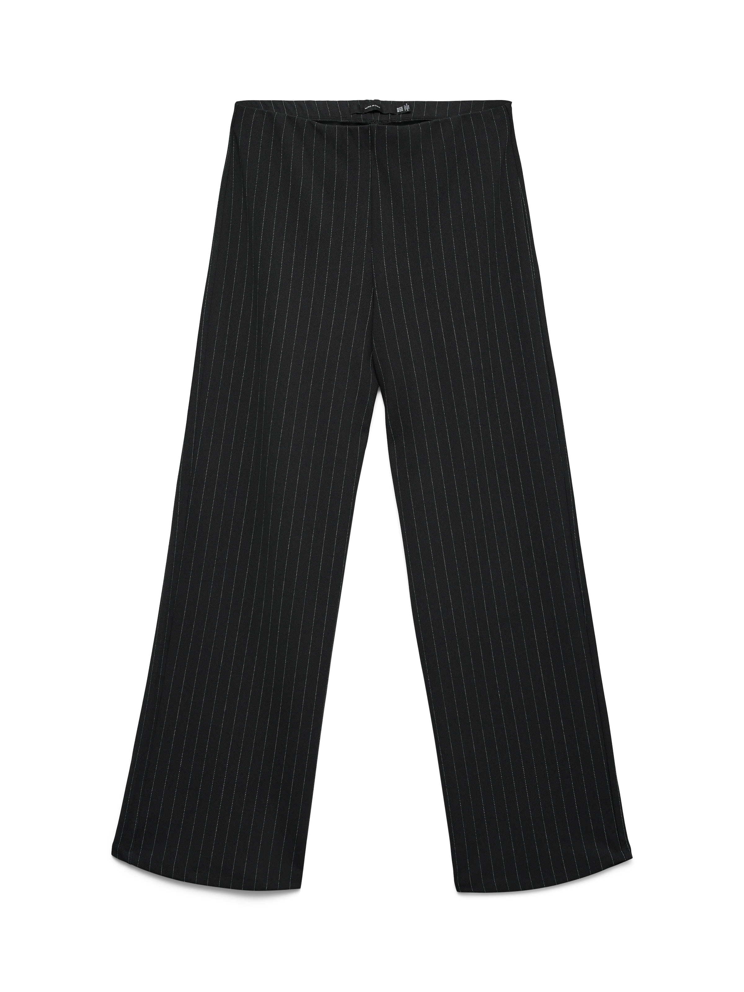 Vero Moda Schlupfhose »VMBERLIN MY MW WIDE PRINT PANT NOOS«