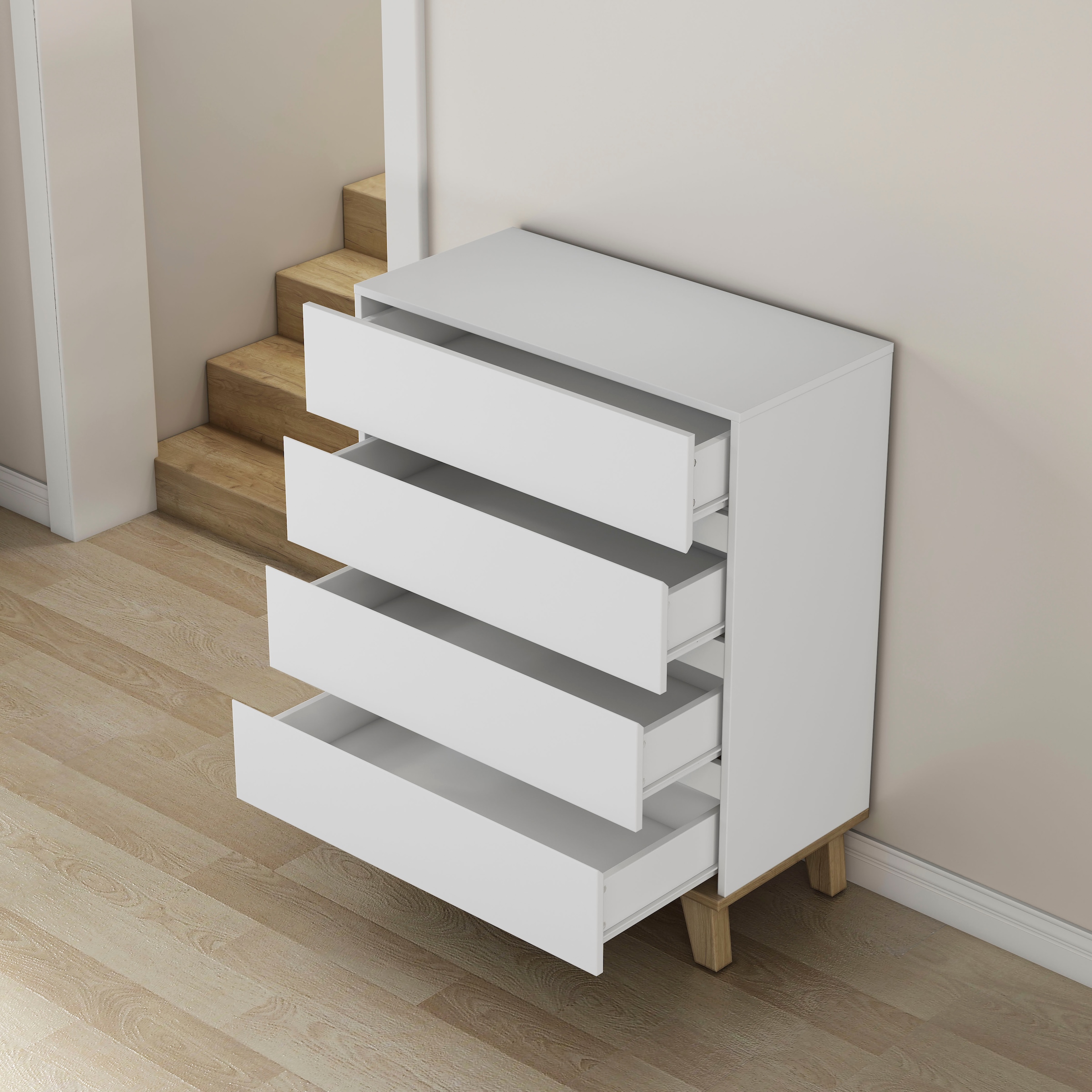 OTTO home Kommode »Haily«