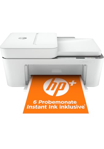 HP Multifunktionsdrucker »DeskJet 4120e« kaufen
