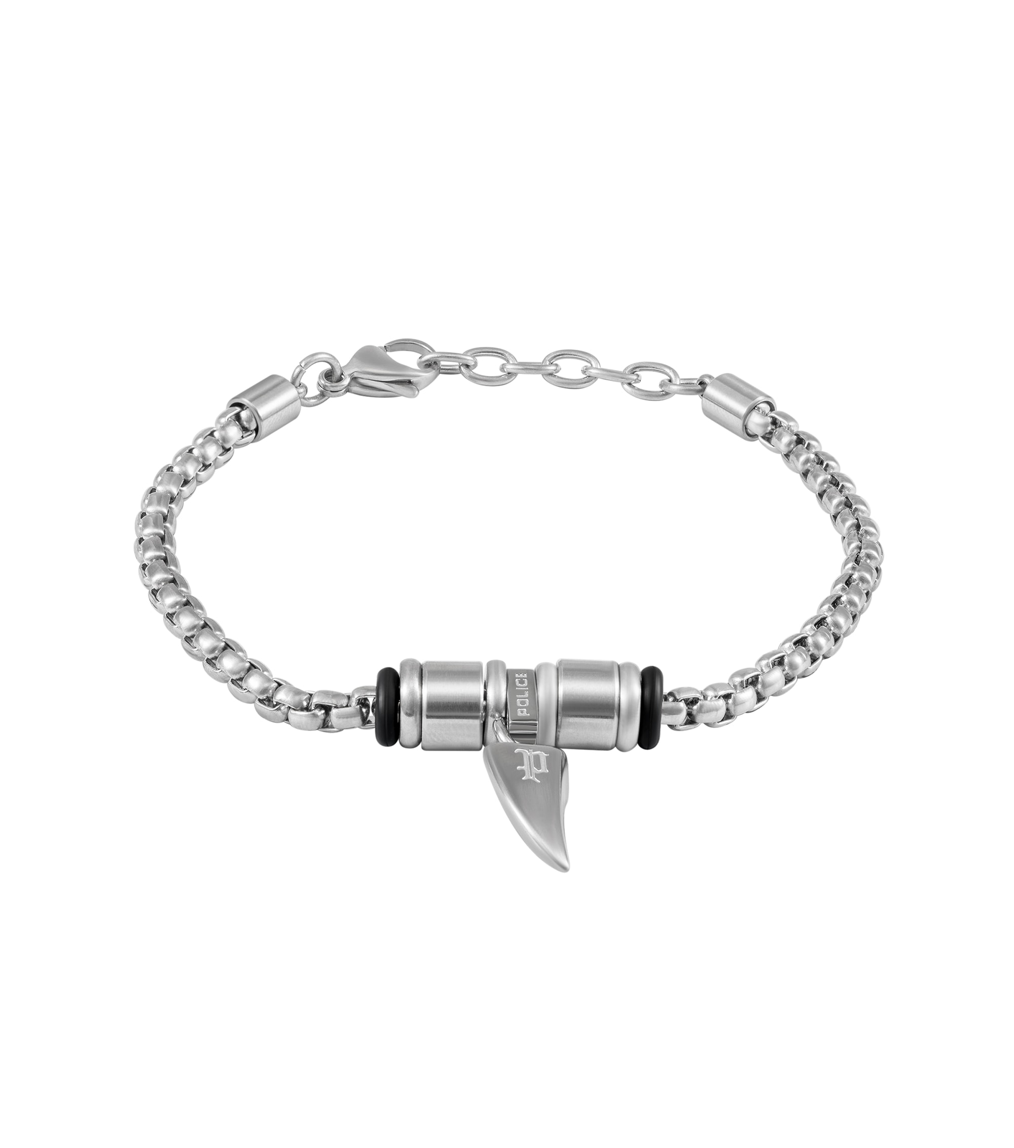 Police Armband »Serrator Zahn«