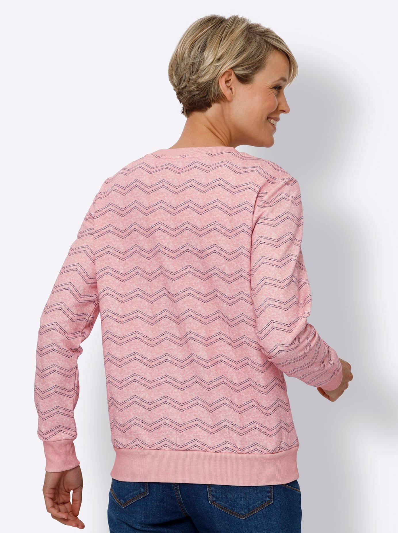 Classic Basics Sweatshirt