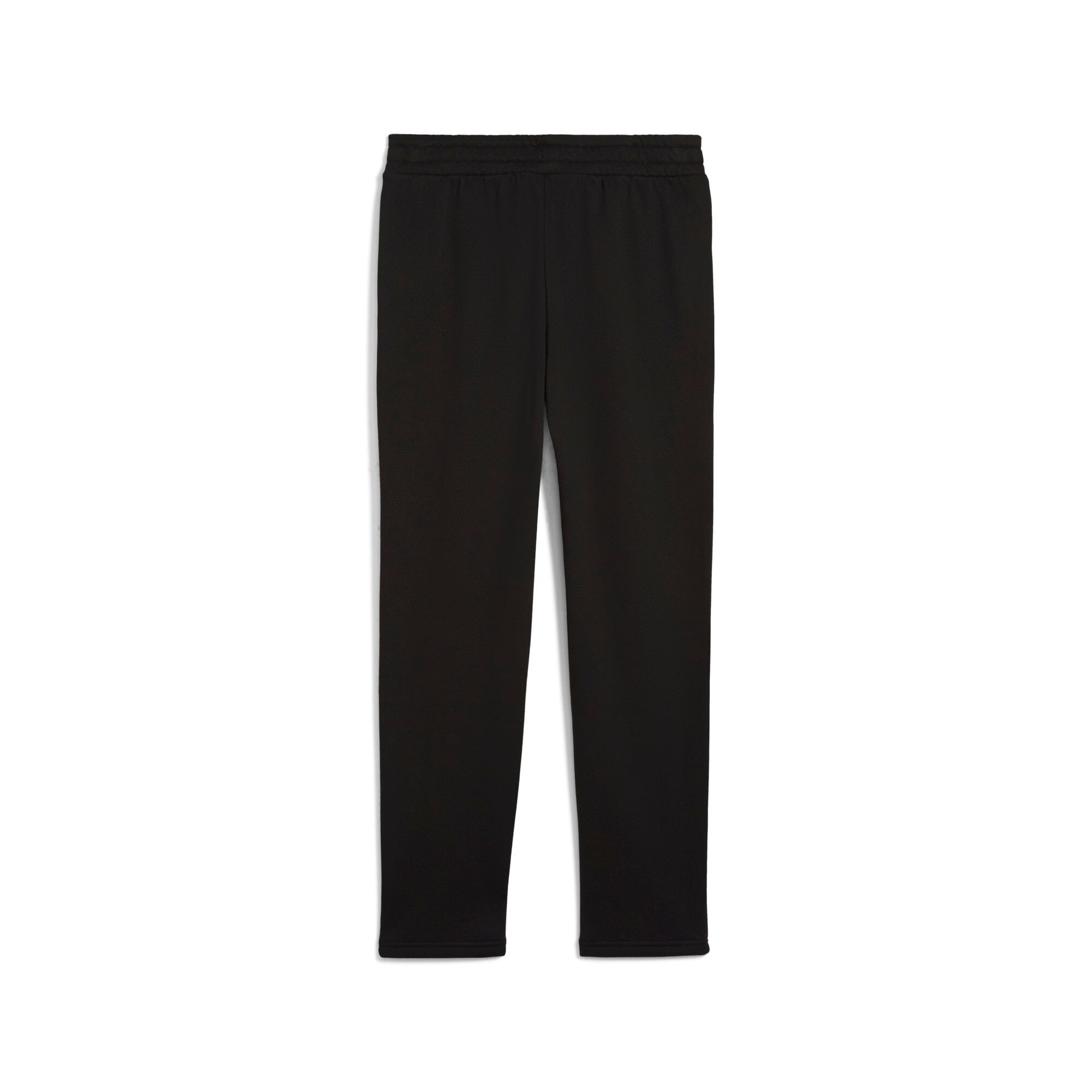 PUMA Trainingshose »ESS SMALL NO. 1 LOGO SWEATPANTS FL OP«